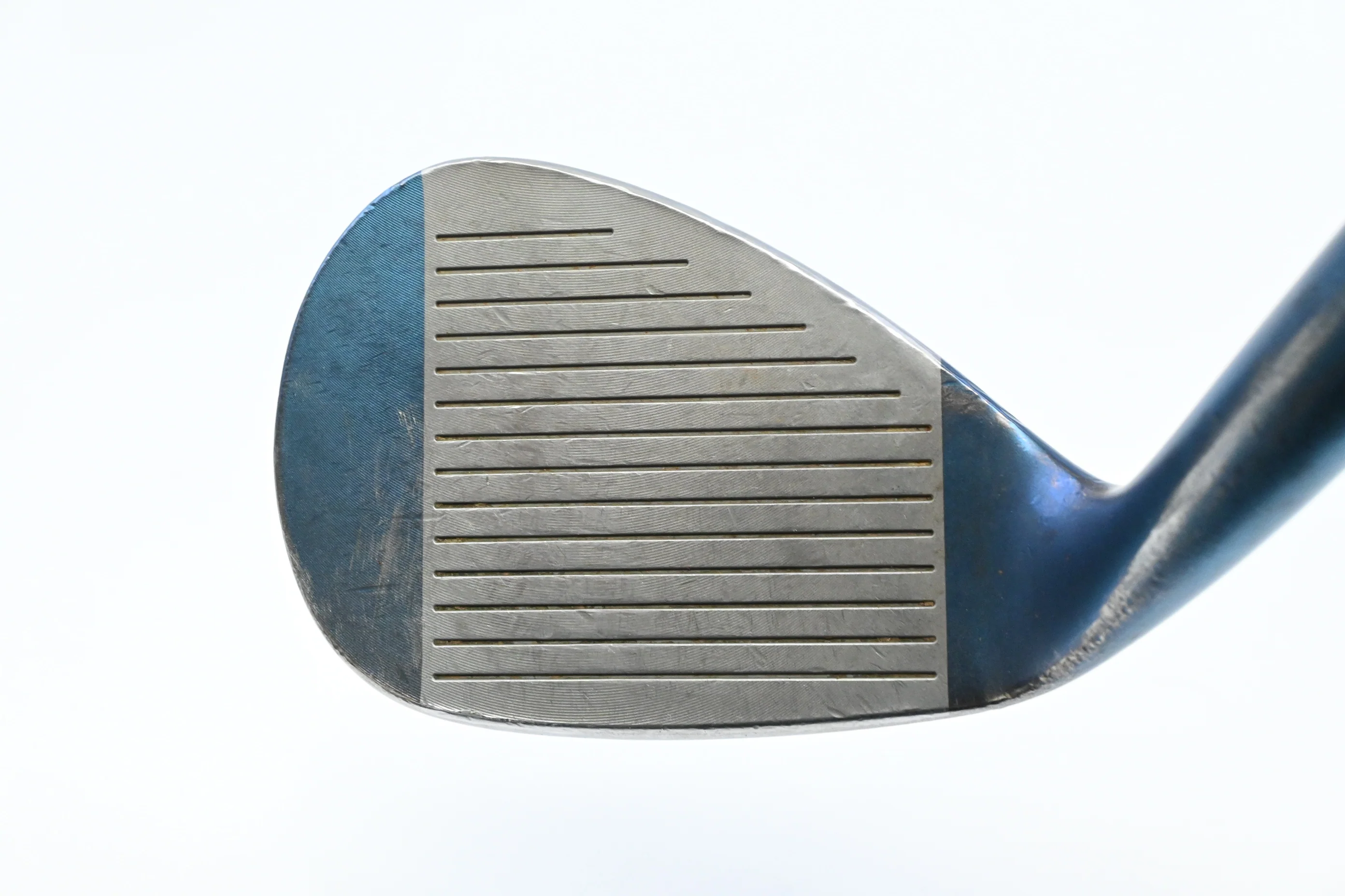 Mizuno S5 Gap Wedge / 50 Degree / Wedge Flex Steel Shaft - Image 2