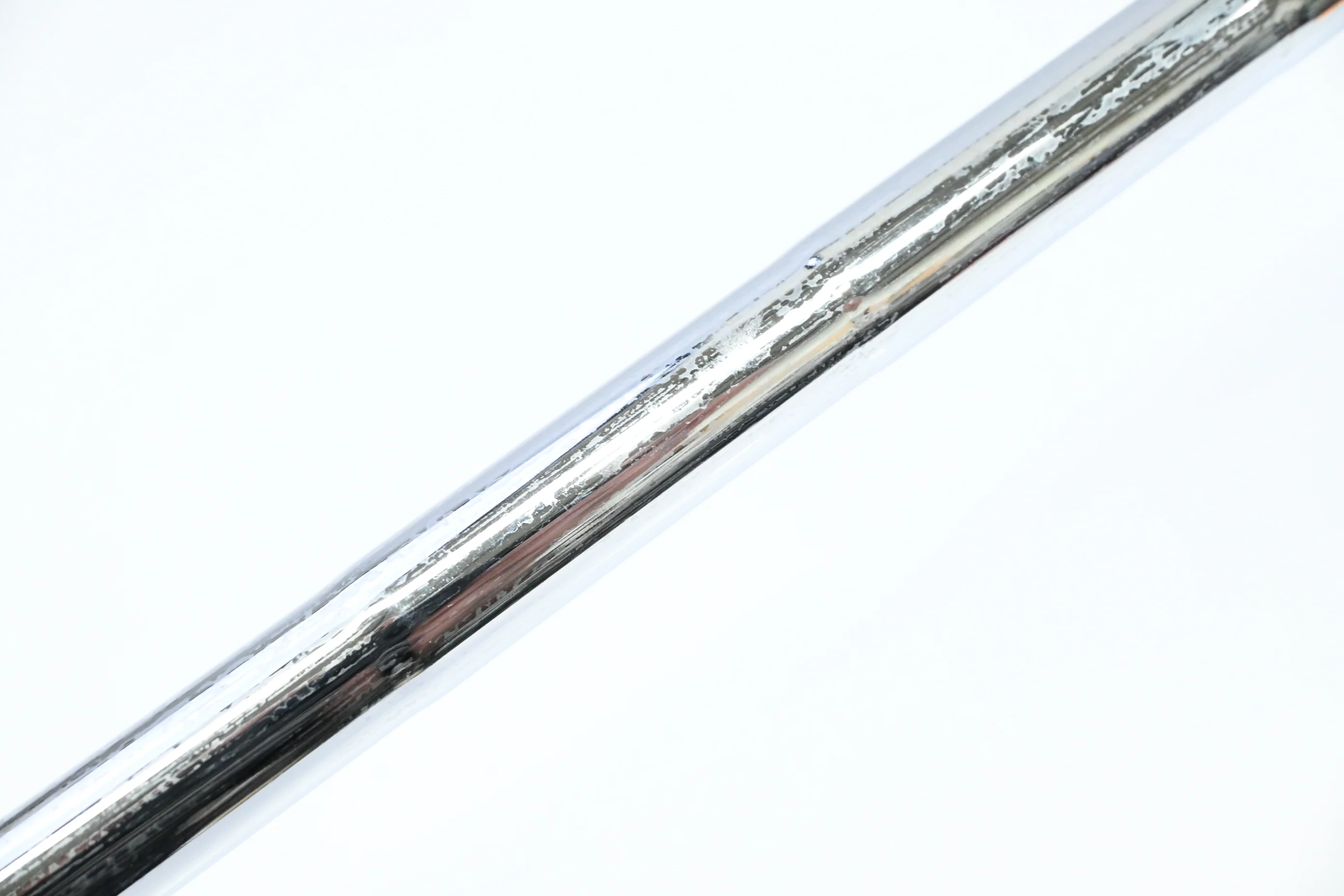 Mizuno S5 Gap Wedge / 50 Degree / Wedge Flex Steel Shaft - Image 4