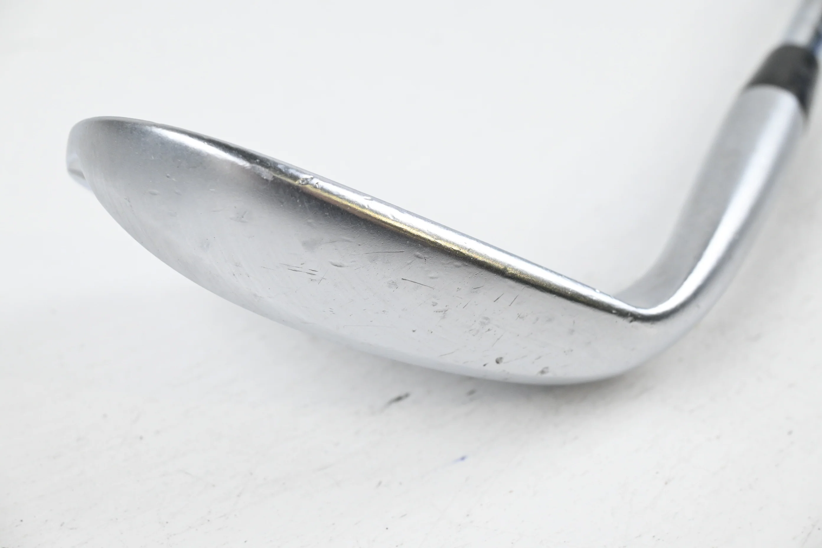 Mizuno S5 Sand Wedge / 56 Degree / Stiff Flex N.S.Pro Modus 3 Tour 105 Shaft - Image 3