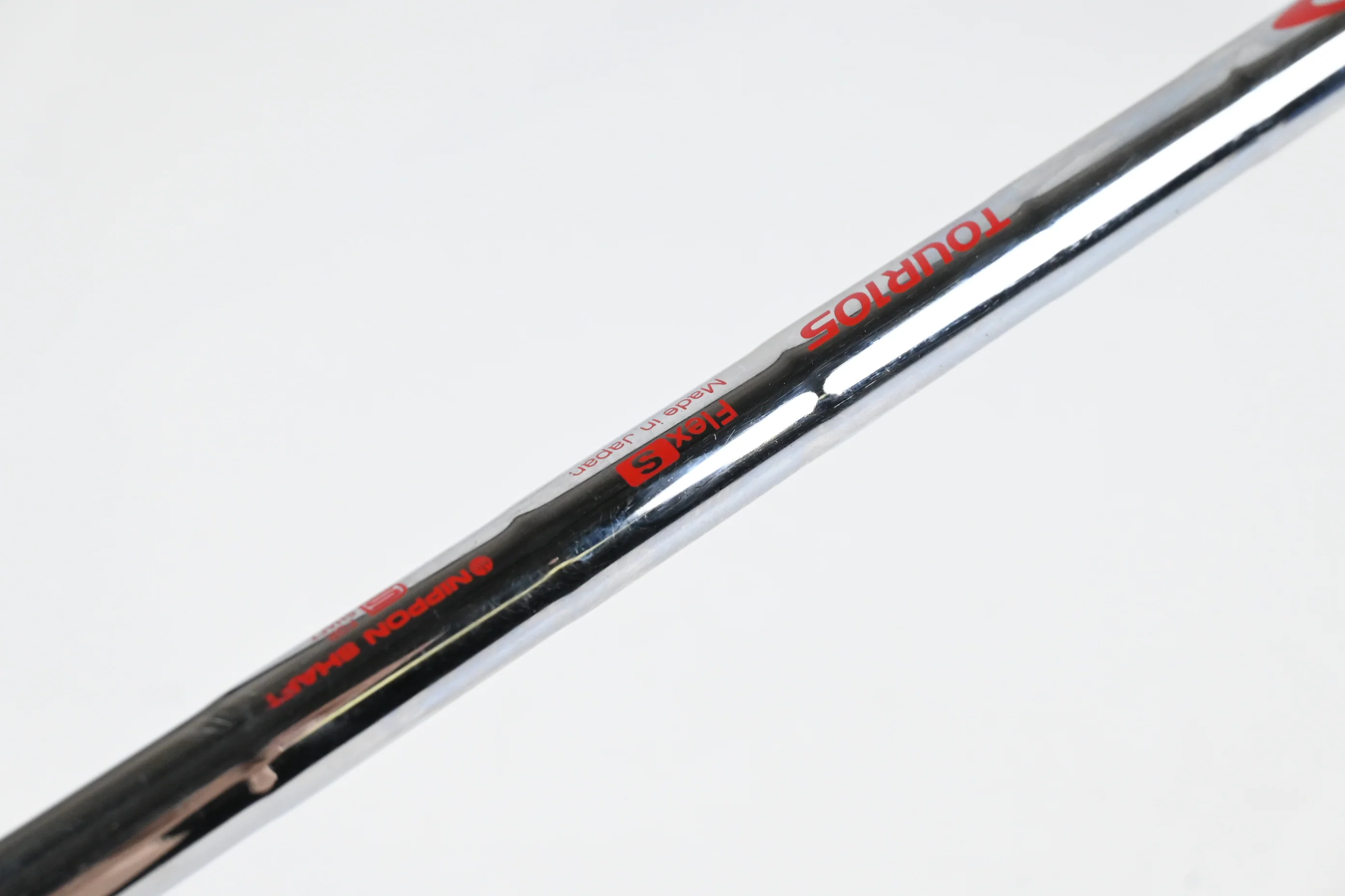 Mizuno S5 Sand Wedge / 56 Degree / Stiff Flex N.S.Pro Modus 3 Tour 105 Shaft - Image 4