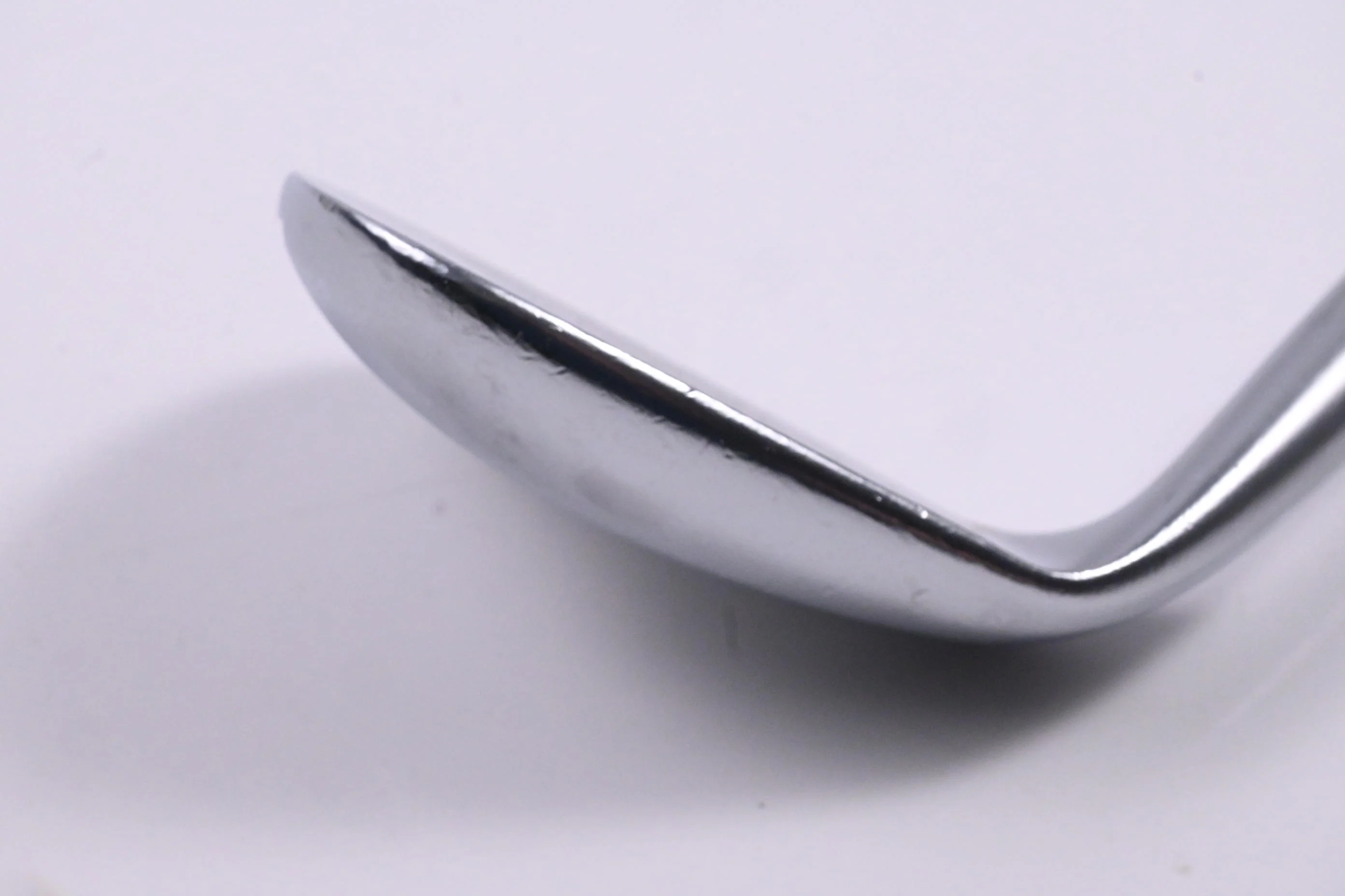 Mizuno S5 Lob Wedge / 60 Degree / Stiff Flex Project X Shaft - Image 3