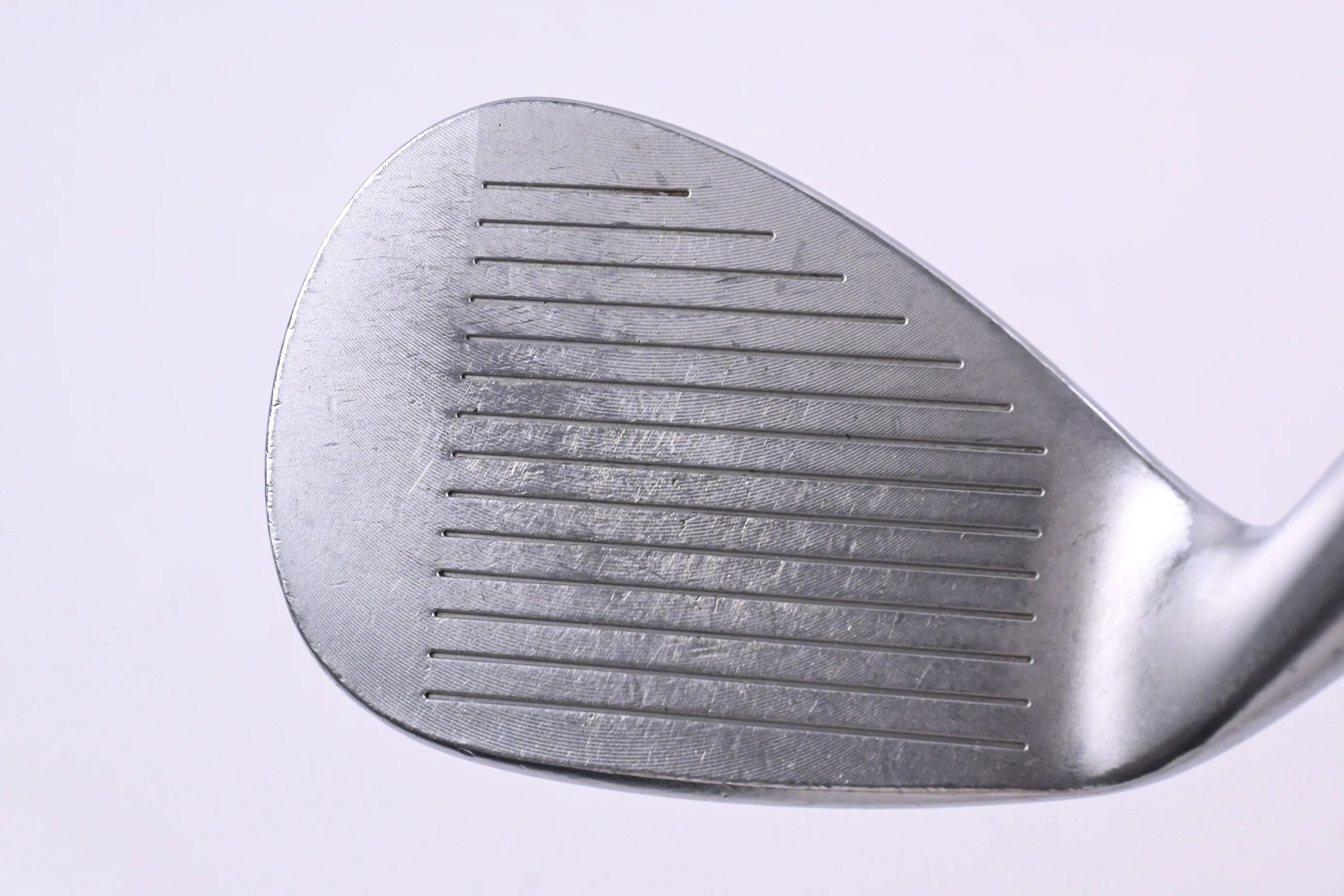 Mizuno S5 Gap Wedge / 52 Degree / Wedge Flex Dynamic Gold Shaft - Image 2