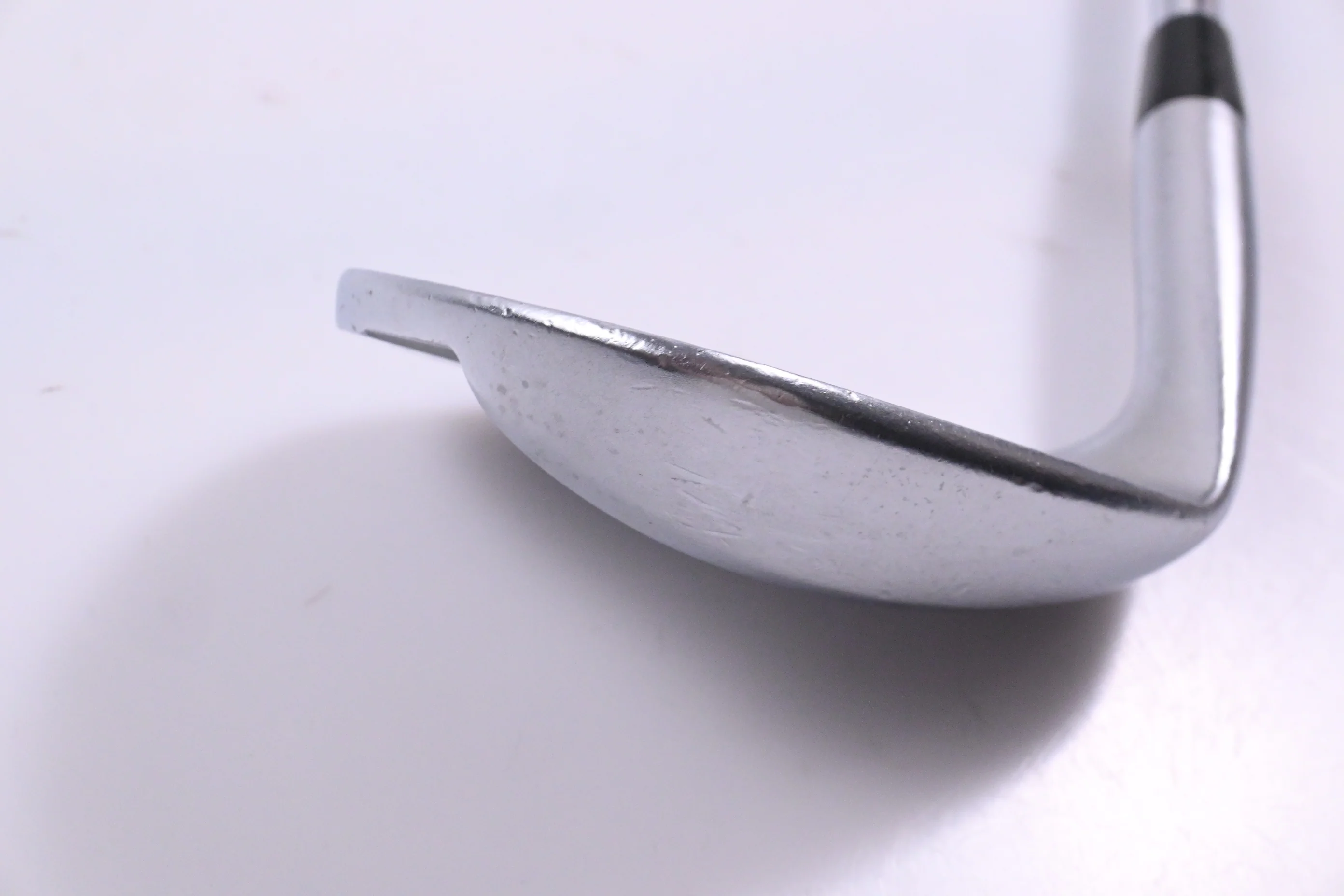 Mizuno S5 Gap Wedge / 52 Degree / Wedge Flex Dynamic Gold Shaft - Image 3