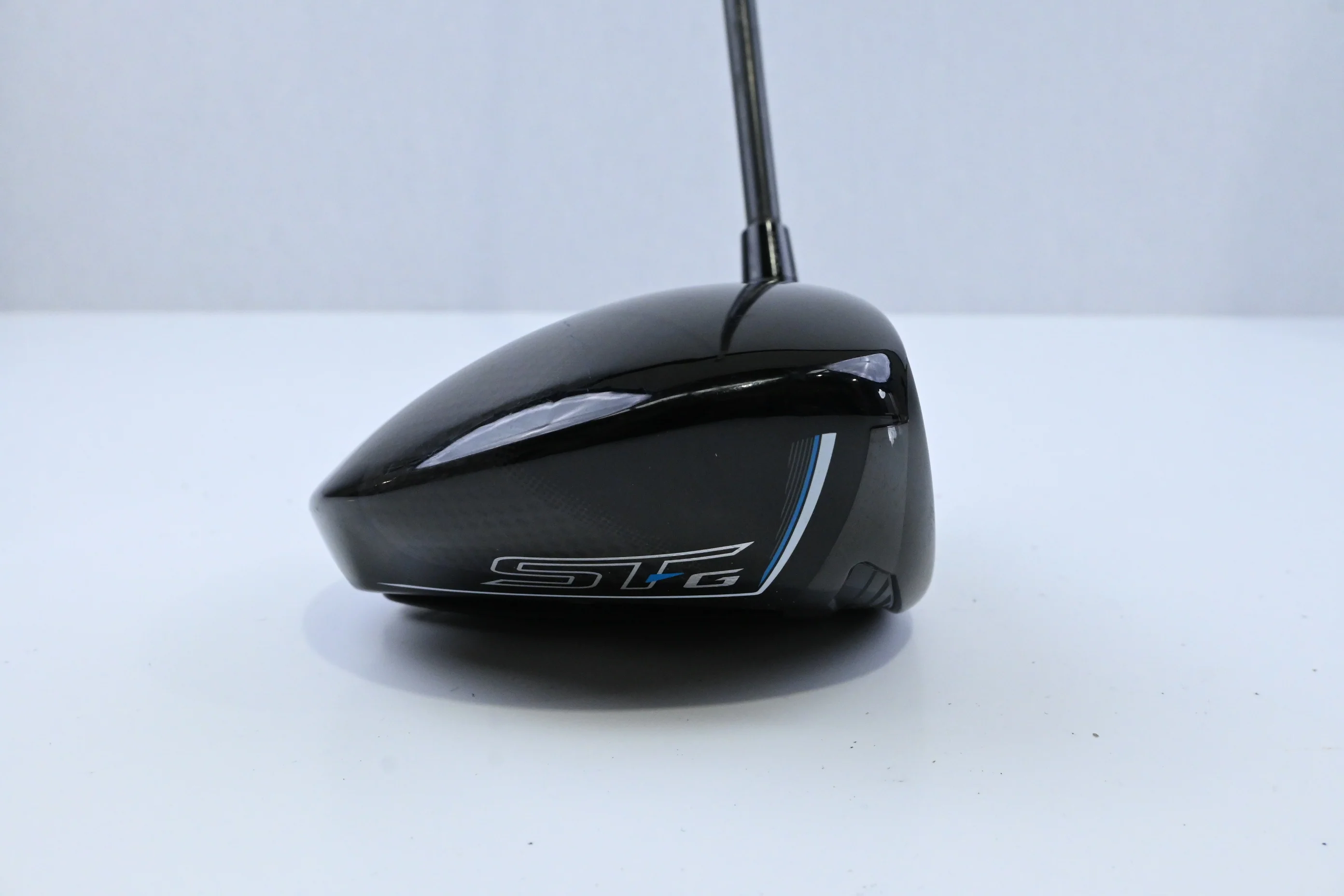 Mizuno ST-G 2023 Driver / 9.5 Degree / Stiff Flex Fujikura Pro 62 Shaft - Image 3