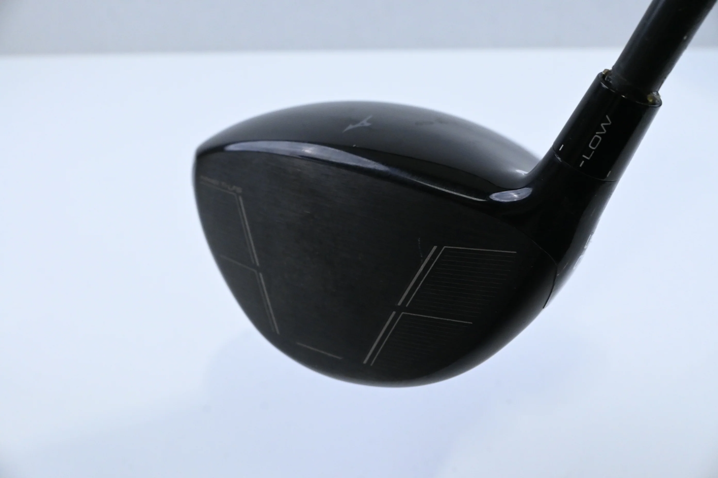 Mizuno ST-G 2023 Driver / 9.5 Degree / Stiff Flex Fujikura Pro 62 Shaft - Image 4
