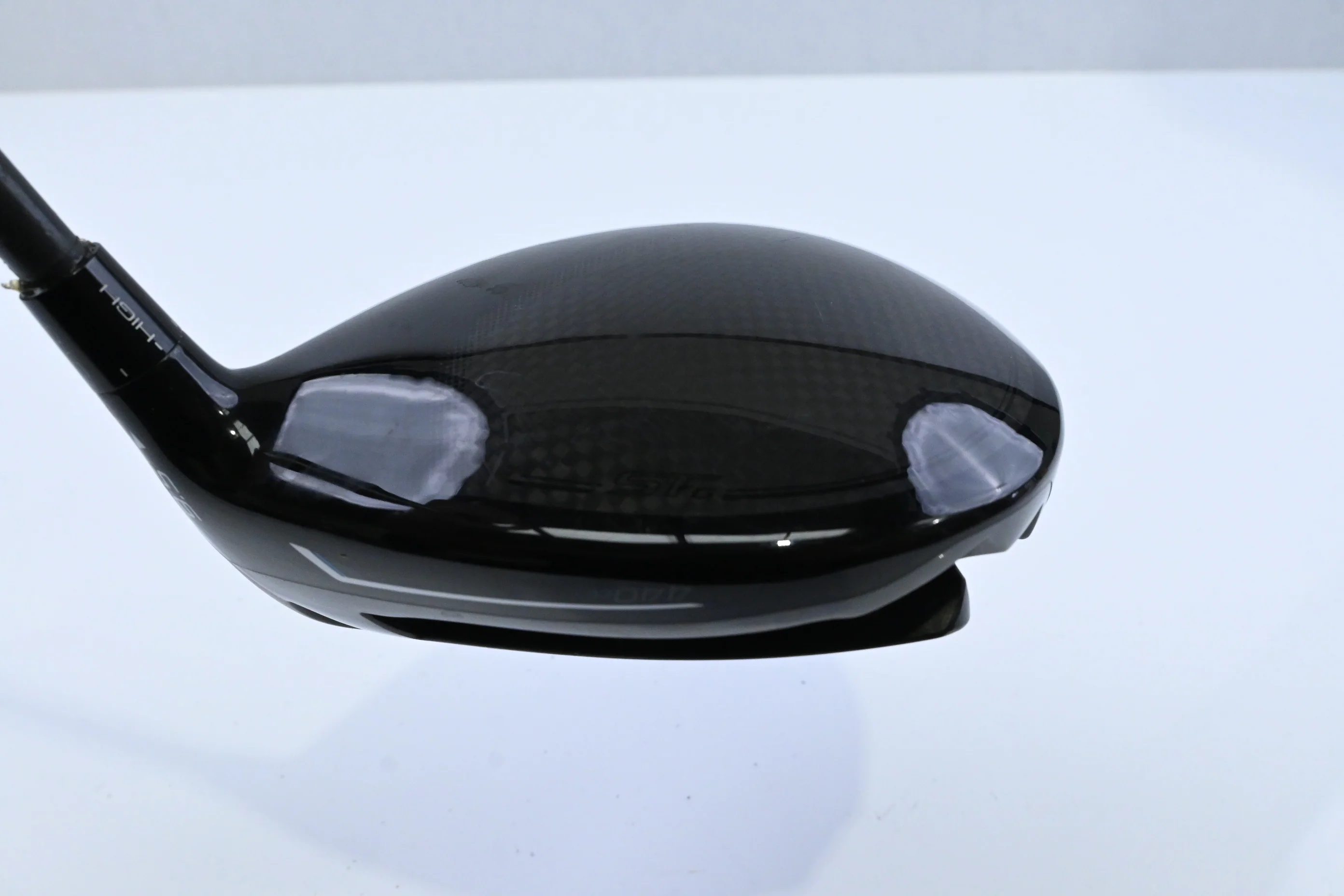 Mizuno ST-G 2023 Driver / 9.5 Degree / Stiff Flex Fujikura Pro 62 Shaft - Image 5
