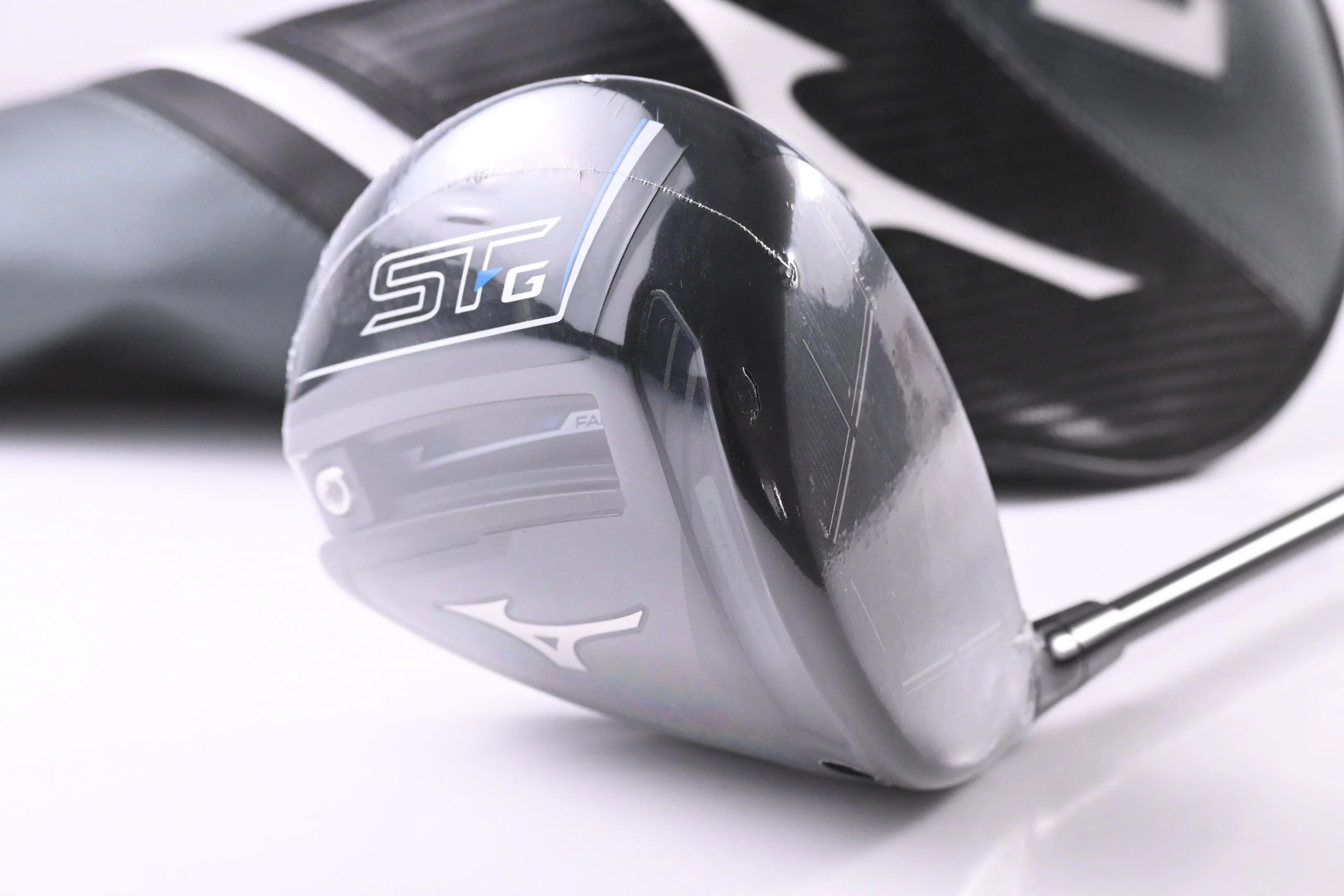 Mizuno ST-G 2023 Driver / 9 Degree / Stiff Flex Kai'li Blue 60 Shaft