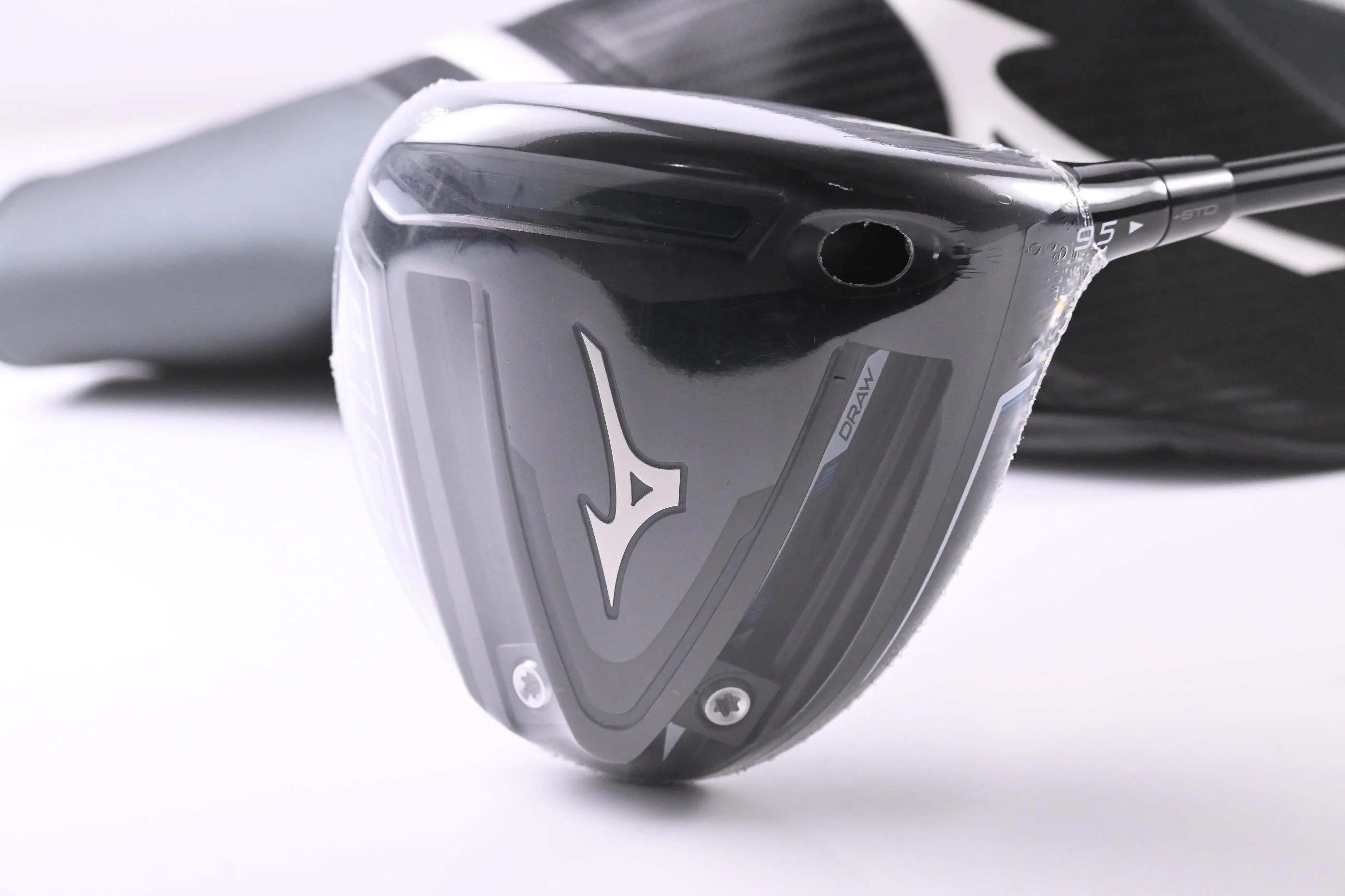 Mizuno ST-G 2023 Driver / 9 Degree / Stiff Flex Kai'li Blue 60 Shaft - Image 2