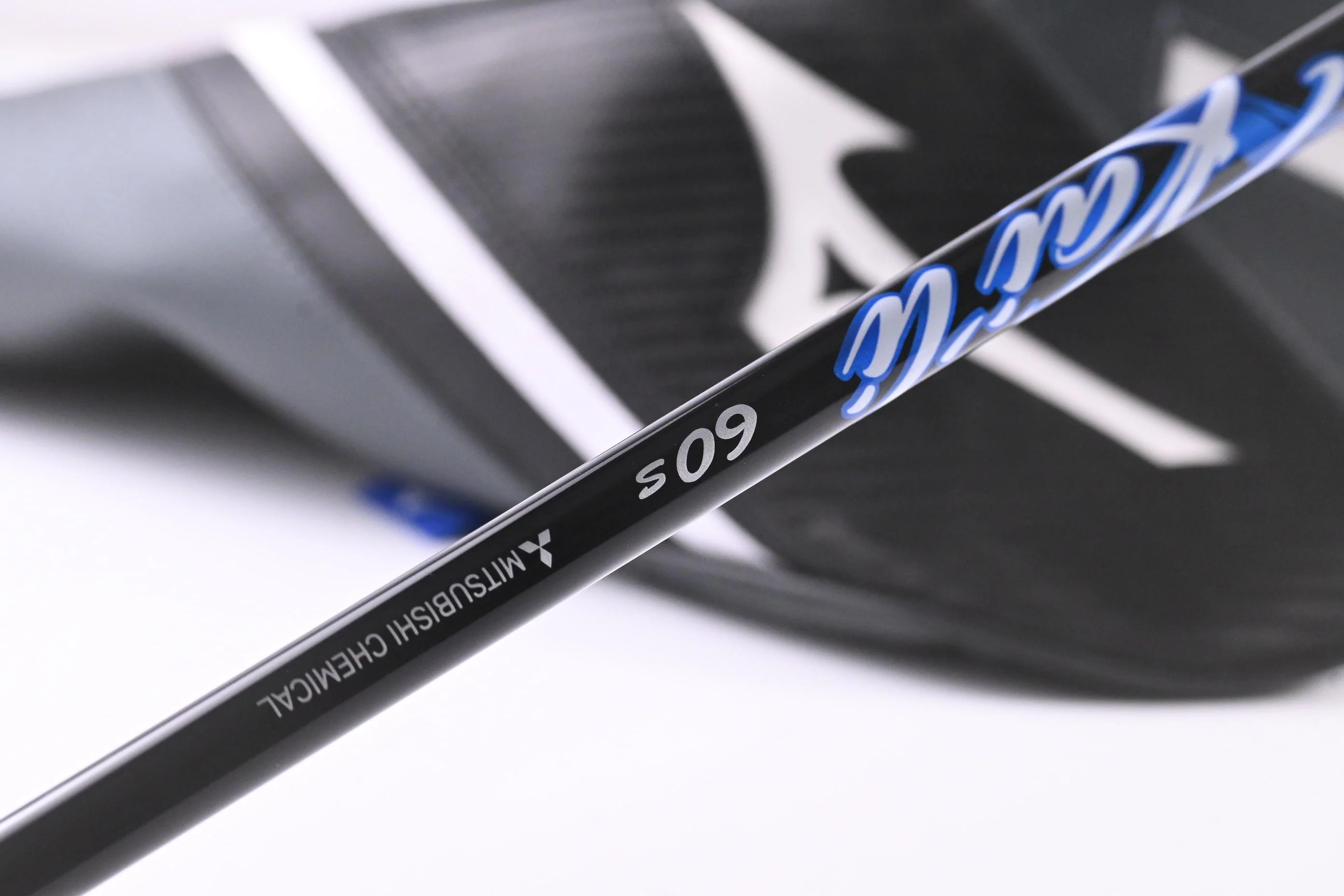 Mizuno ST-G 2023 Driver / 9 Degree / Stiff Flex Kai'li Blue 60 Shaft - Image 6