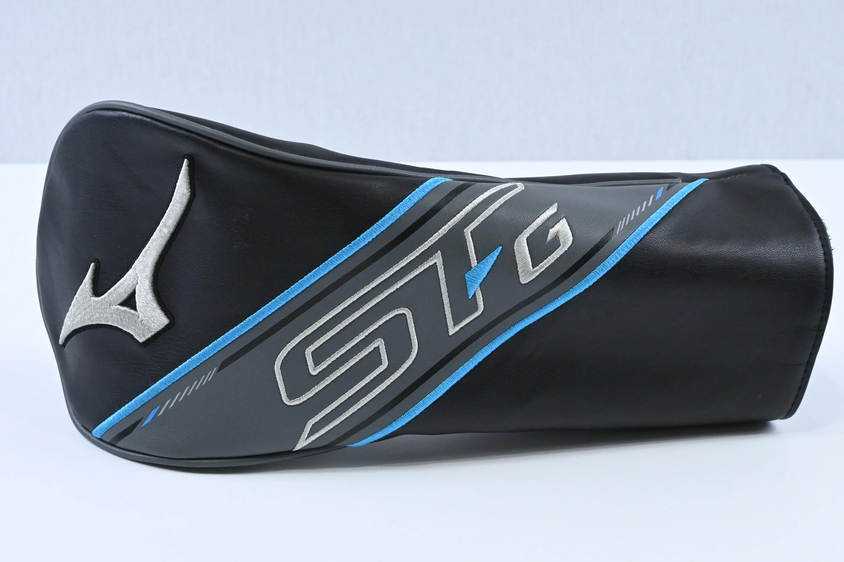 Mizuno ST-G 2023 Driver / 9.5 Degree / Senior Flex Evenflow Riptide CB Blue 50 - Image 9