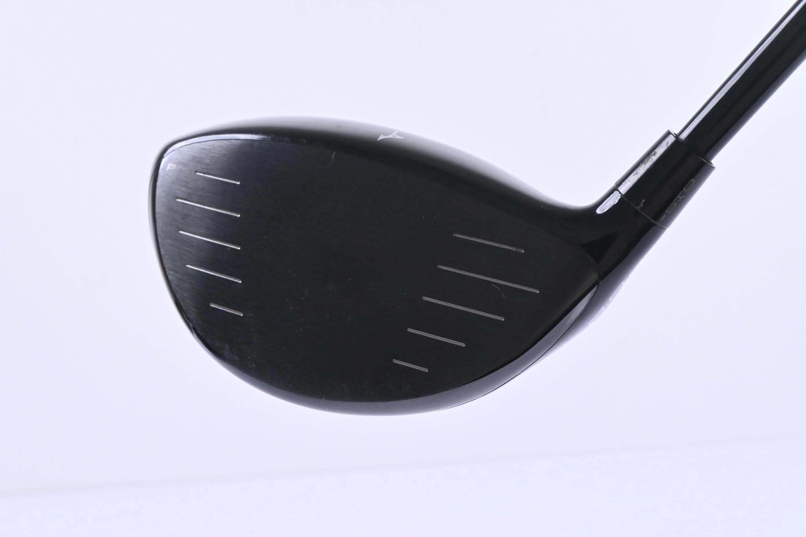 Mizuno ST-G 2023 Driver / 9 Degree / Stiff Flex HZRDUS Smoke Black RDX 60 - Image 4