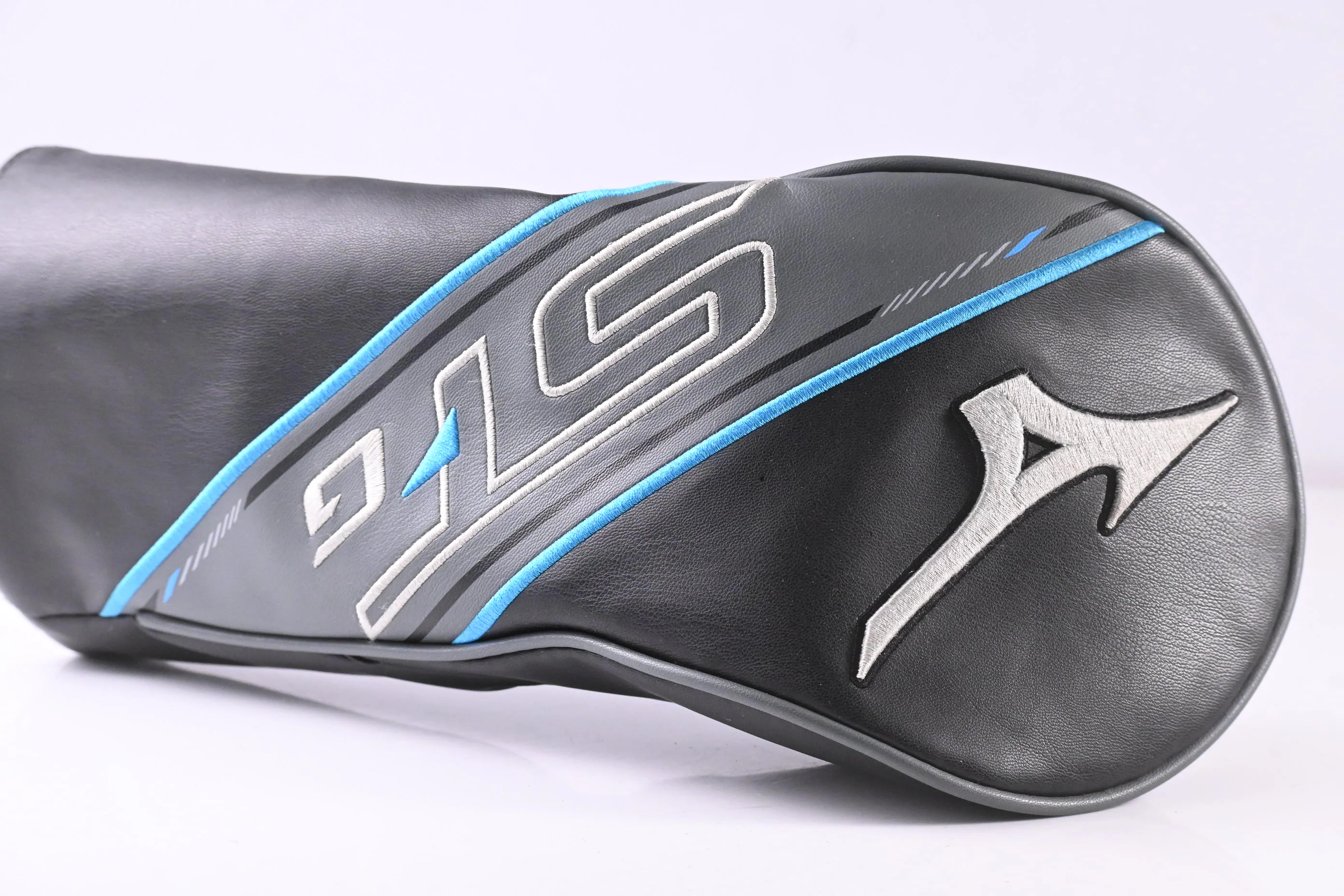 Mizuno ST-G 2023 Driver / 9.5 Degree / X-Flex Tensei 1K Blue 75 Shaft - Image 9