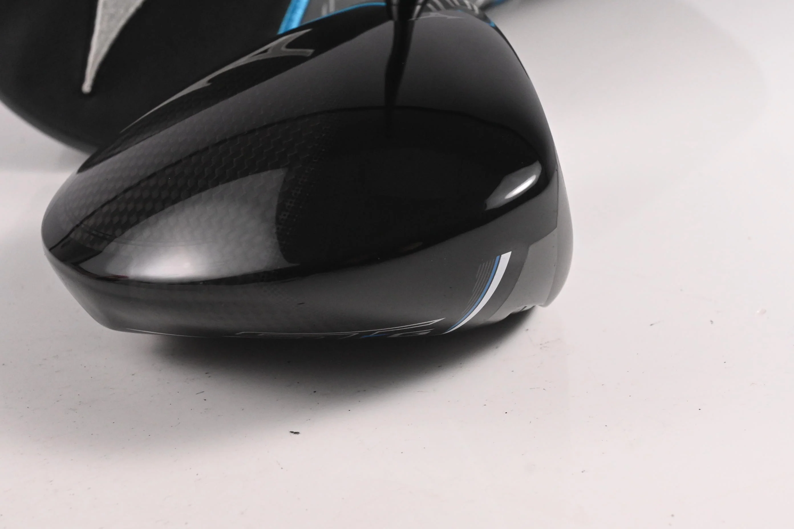 Mizuno ST-G 2023 Driver / 9.5 Degree / Stiff Flex Tensei 1K Black 65 Shaft - Image 3