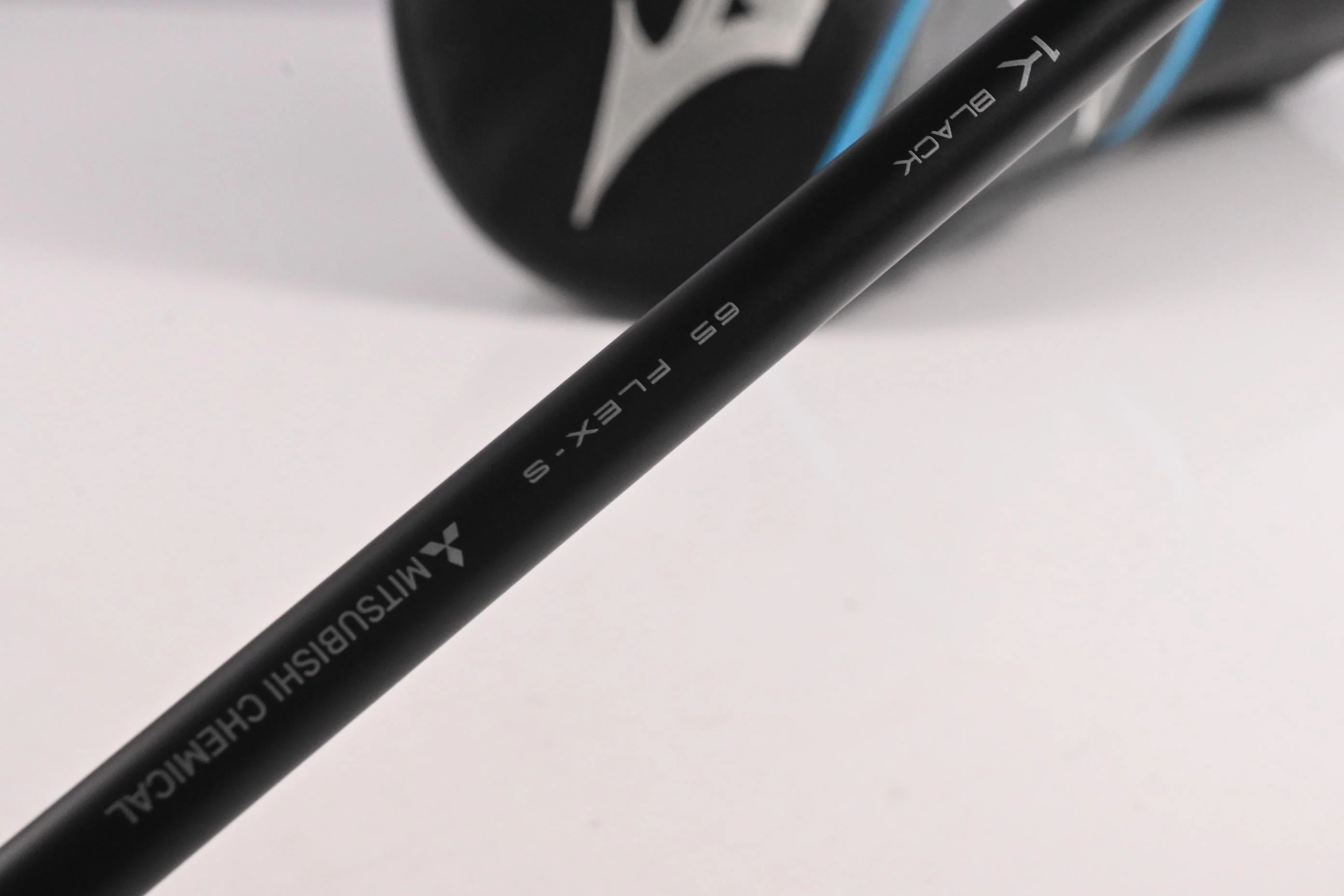 Mizuno ST-G 2023 Driver / 9.5 Degree / Stiff Flex Tensei 1K Black 65 Shaft - Image 6