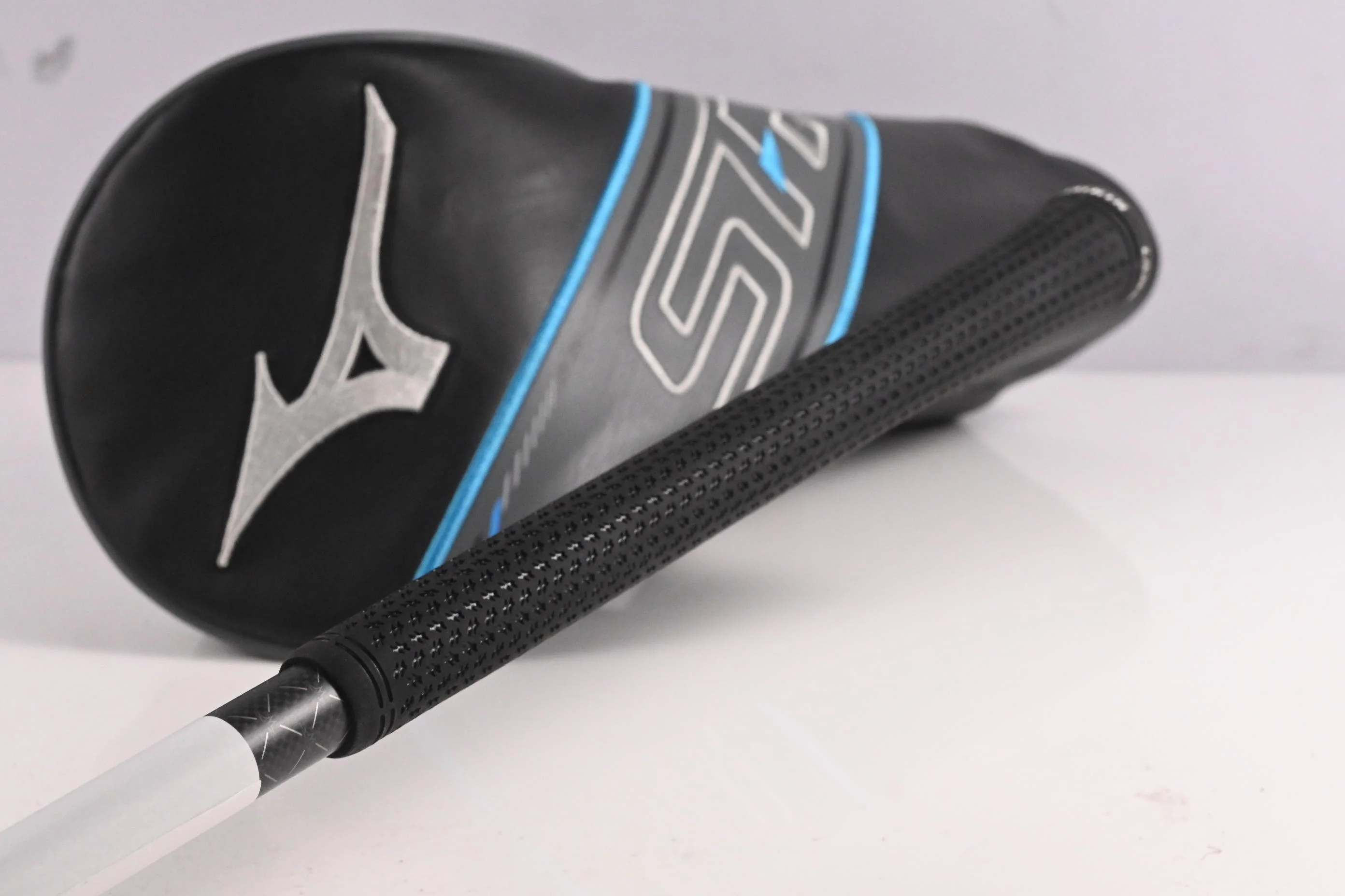 Mizuno ST-G 2023 Driver / 9.5 Degree / Stiff Flex Tensei 1K Black 65 Shaft - Image 8