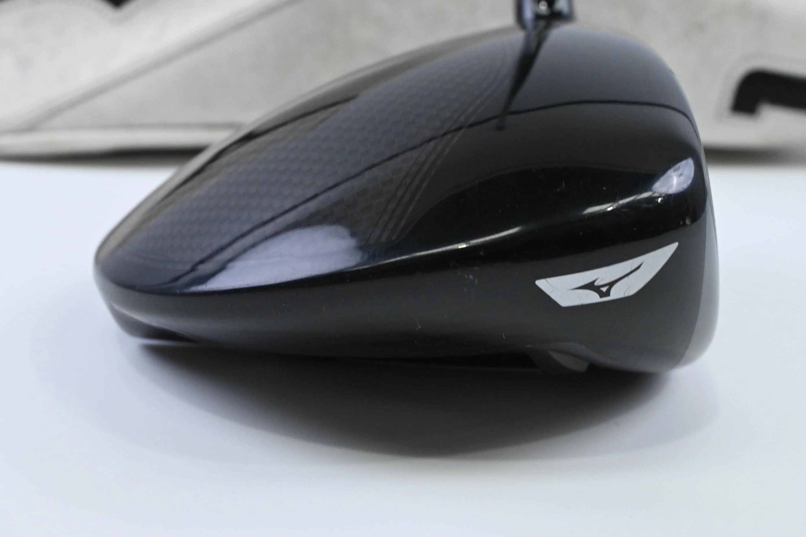 Mizuno ST-G 220 2022 Driver / 9.5 Degree / Regular Flex Diamana M+ Shaft - Image 3