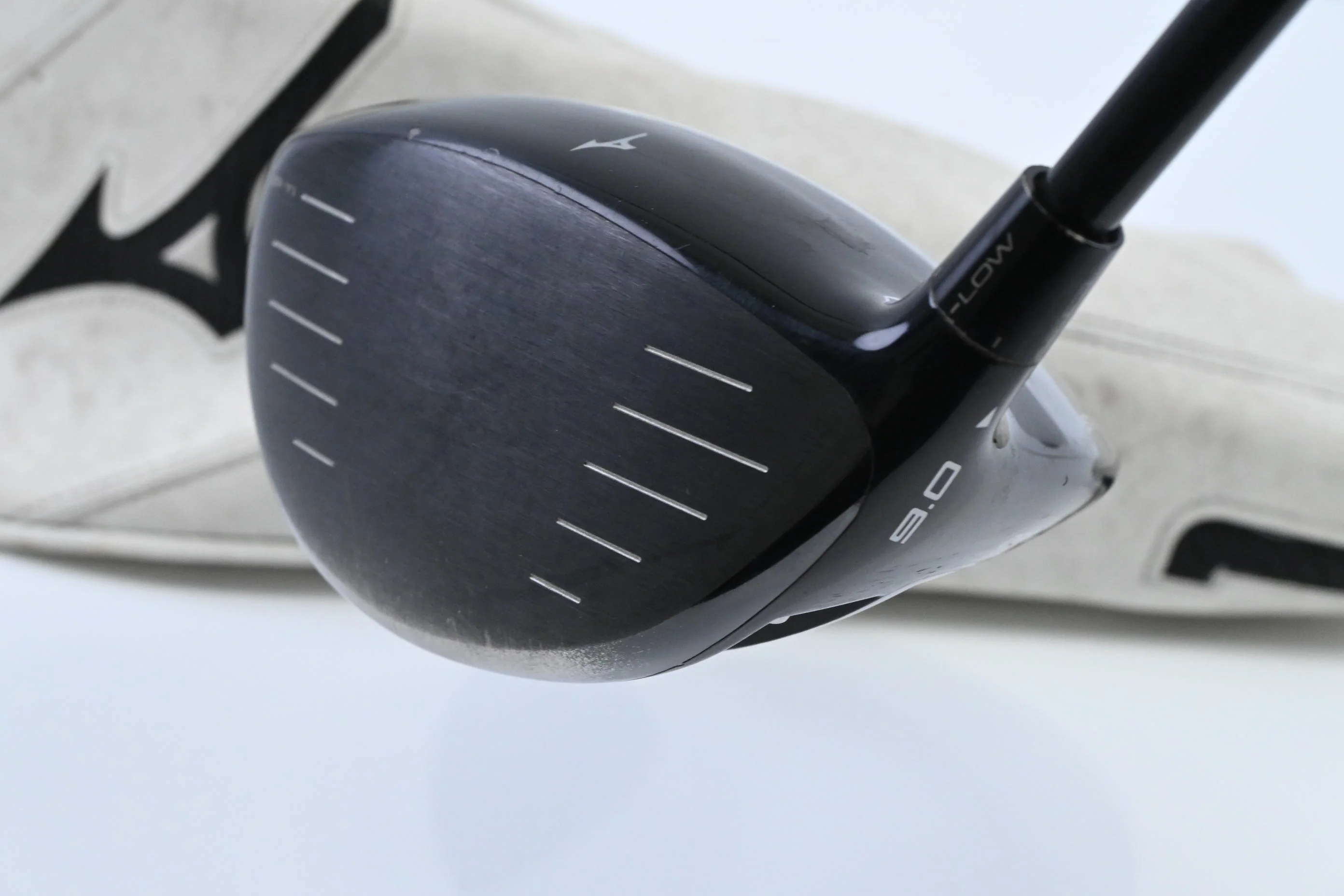 Mizuno ST-G 220 2022 Driver / 9.5 Degree / Regular Flex Diamana M+ Shaft - Image 4