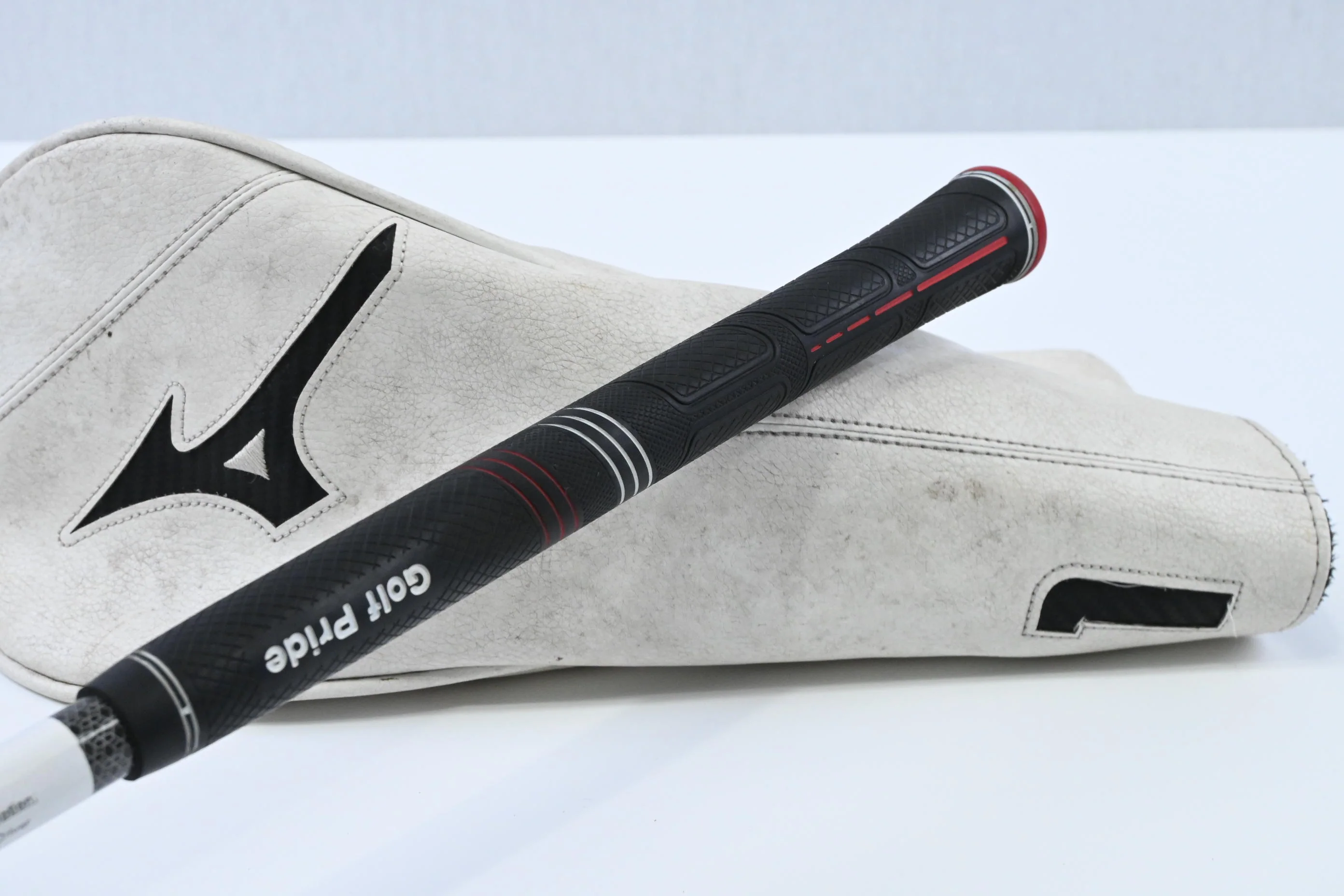 Mizuno ST-G 220 2022 Driver / 9.5 Degree / Regular Flex Diamana M+ Shaft - Image 8