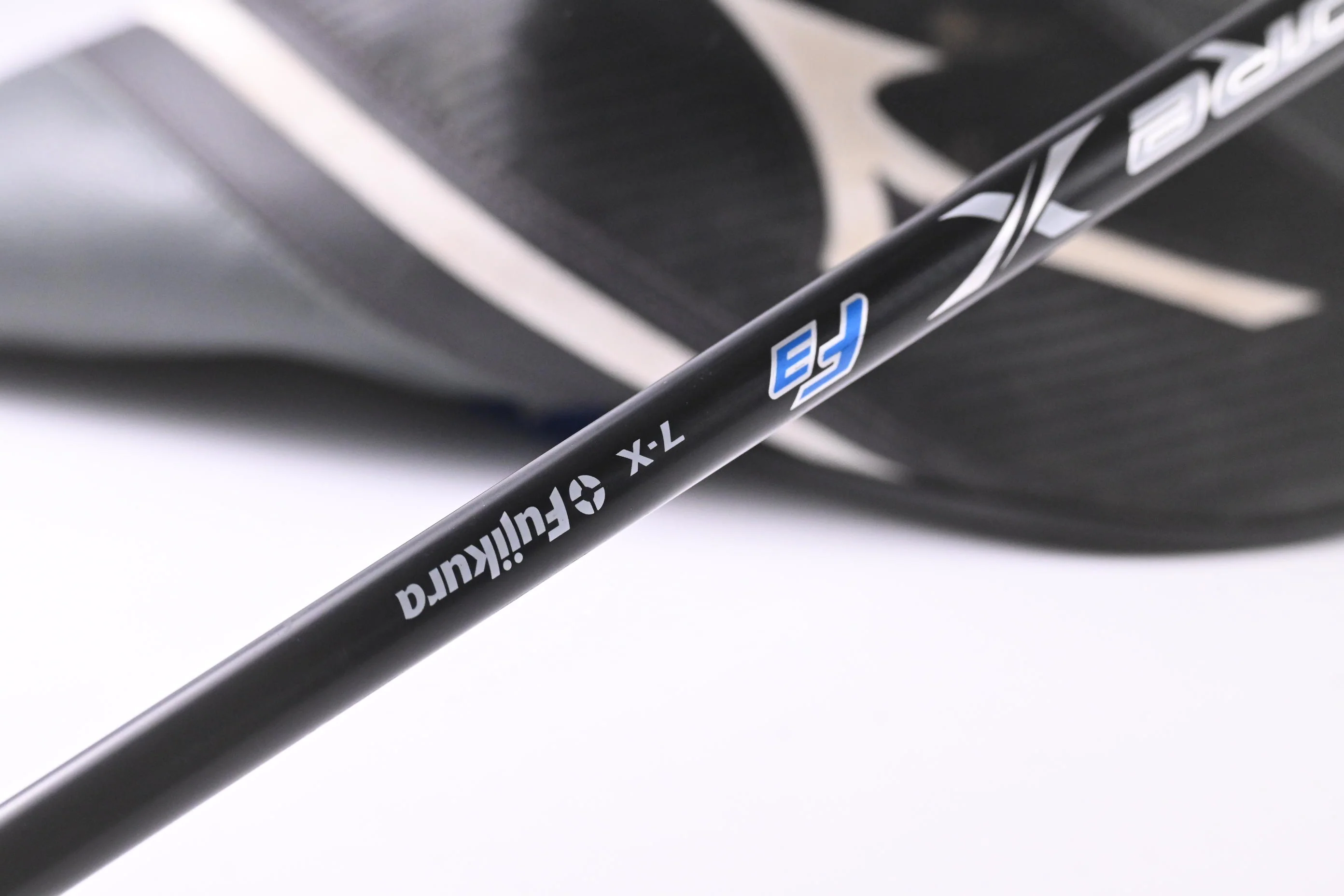 Mizuno ST-G 220 2020 Driver / 9 Degree / X-Flex Fujikura Motore X F3 7 Shaft - Image 6