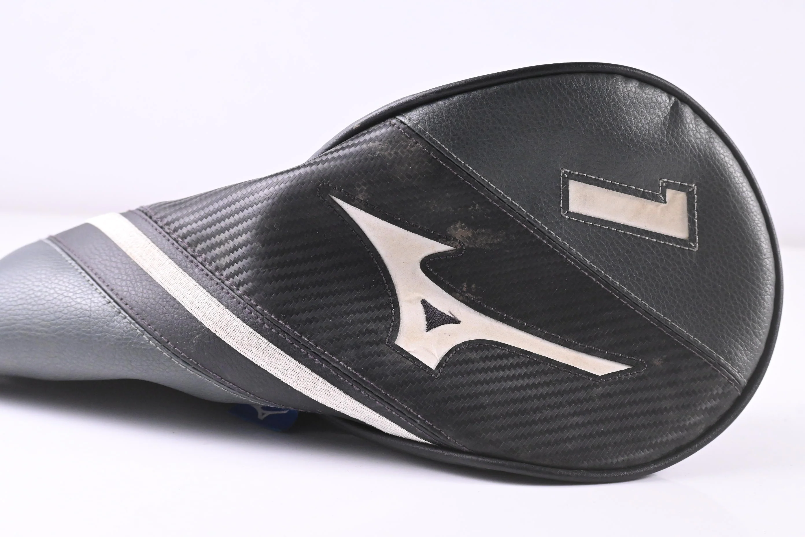 Mizuno ST-G 220 2020 Driver / 9 Degree / X-Flex Fujikura Motore X F3 7 Shaft - Image 9
