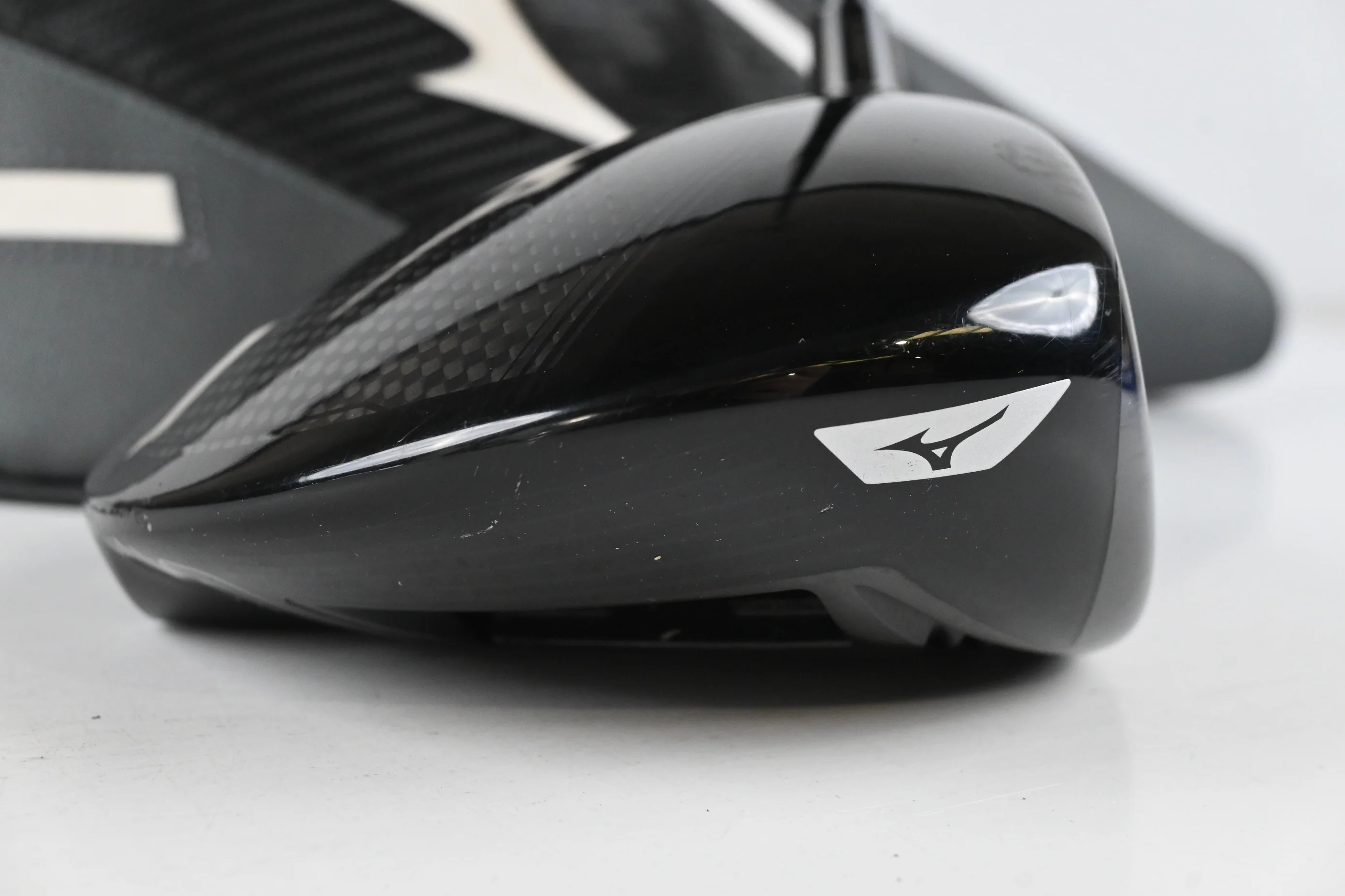 Mizuno ST-G 220 Driver (2022) / 9 Degree / Senior Flex Fujikura Atmos Red 5 - Image 3