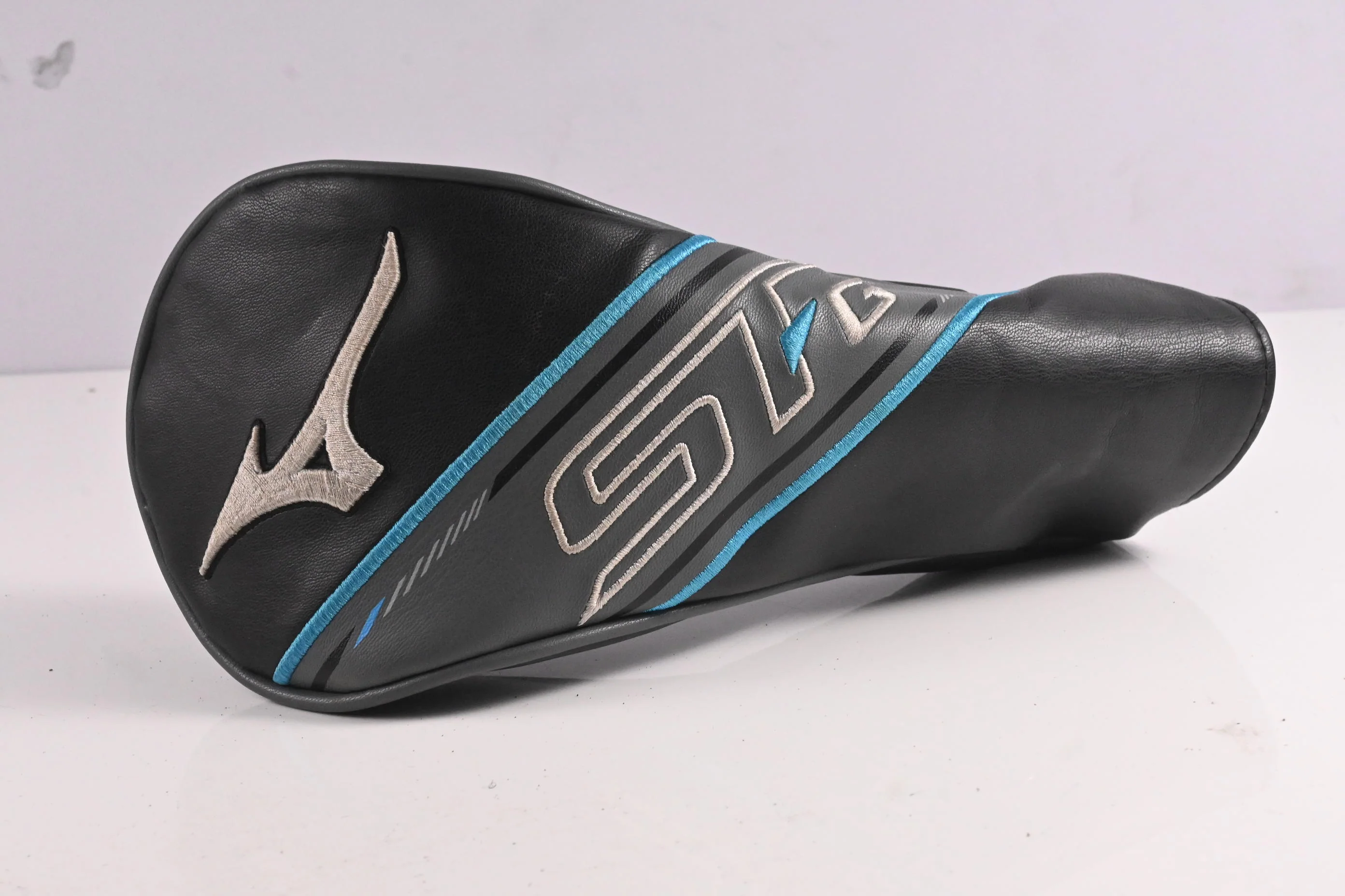 Mizuno ST-G Titanium #5 Wood / 18 Degree / Stiff Flex Kai`li Blue 70 Shaft - Image 10