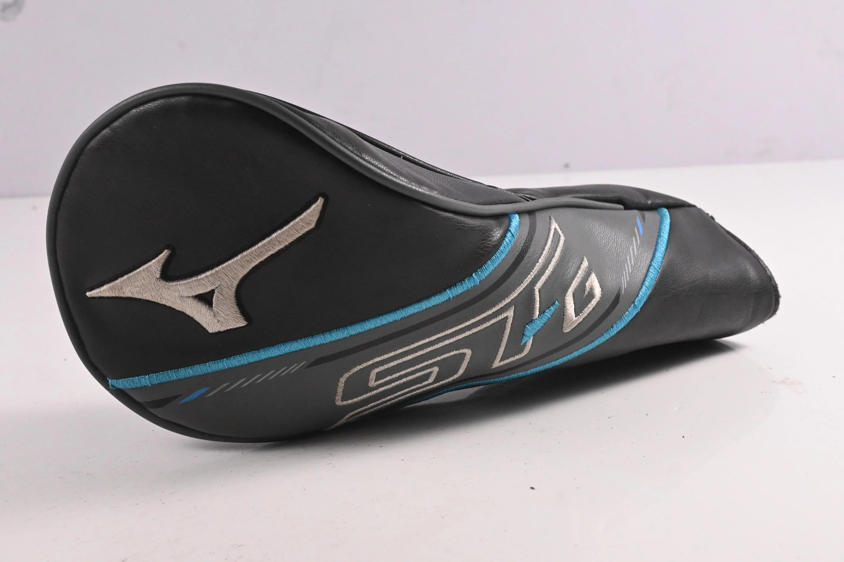 Mizuno ST-G Titanium #3 Wood / 15 Degree / Stiff Flex Kai`li Blue 70 Shaft - Image 10