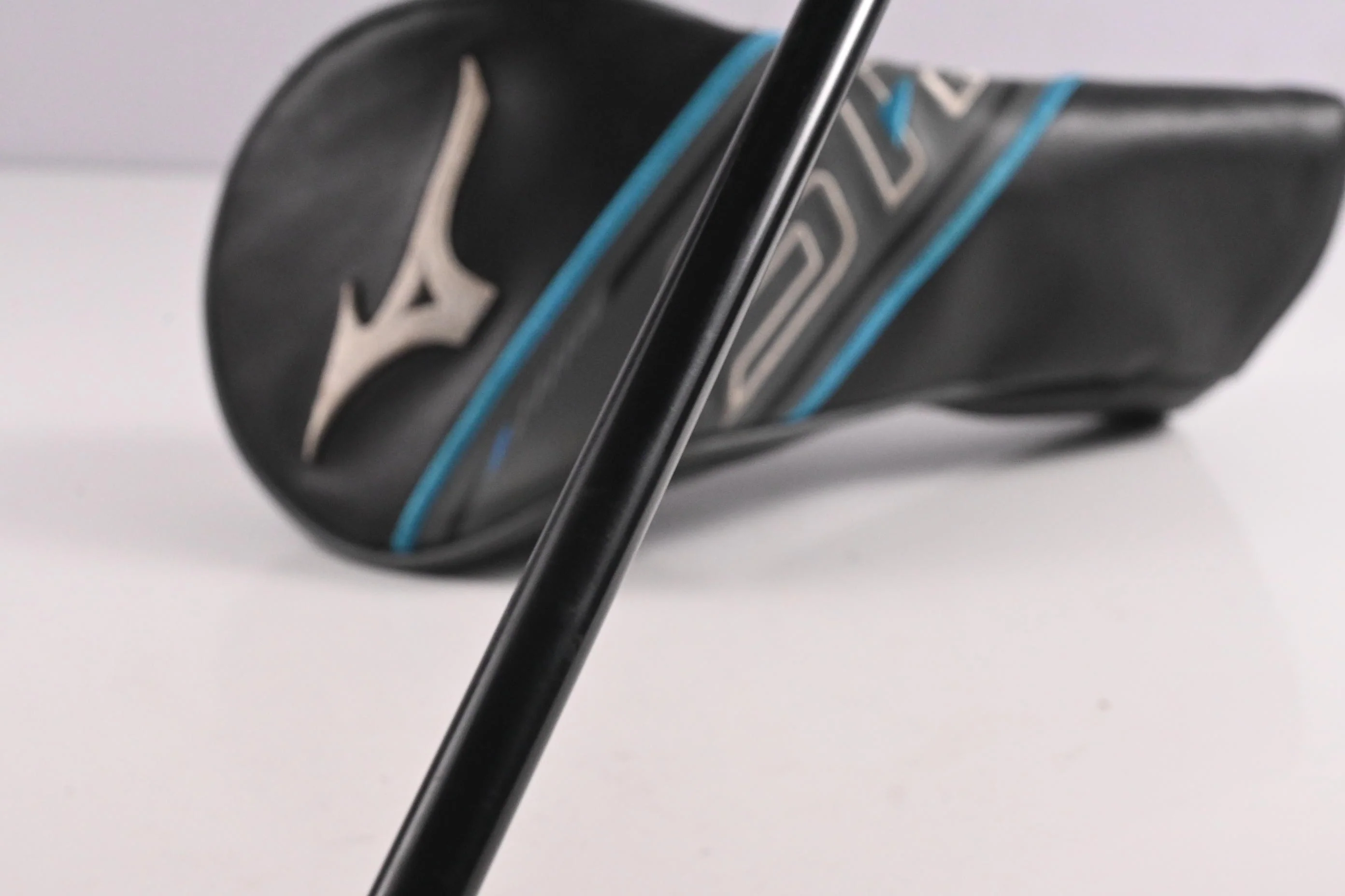 Mizuno ST-G Titanium #3 Wood / 15 Degree / Stiff Flex Kai`li Blue 70 Shaft - Image 6