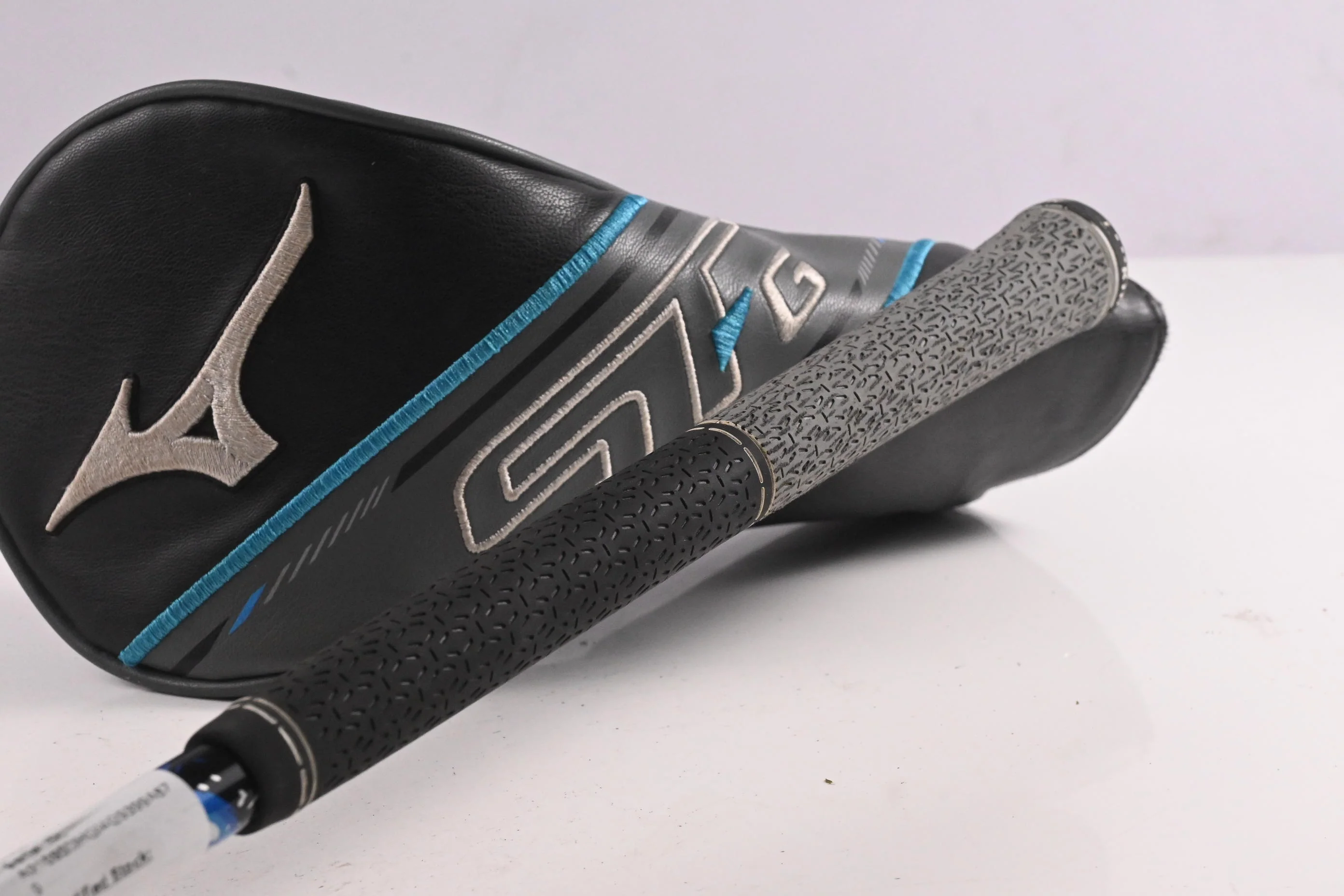 Mizuno ST-G Titanium #3 Wood / 15 Degree / Stiff Flex Kai`li Blue 70 Shaft - Image 9