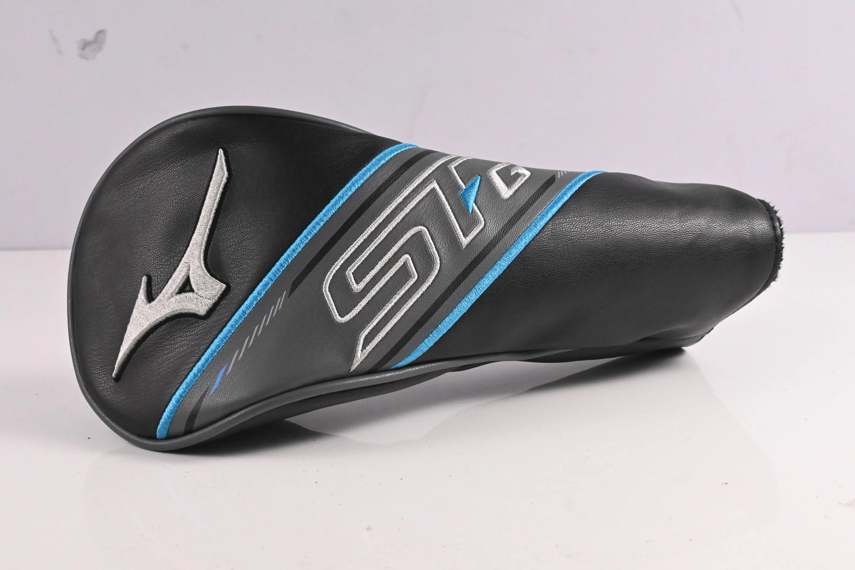Mizuno ST-G Titanium #5 Wood / 18 Degree / X-Flex Kai`li Blue 70 Shaft - Image 9