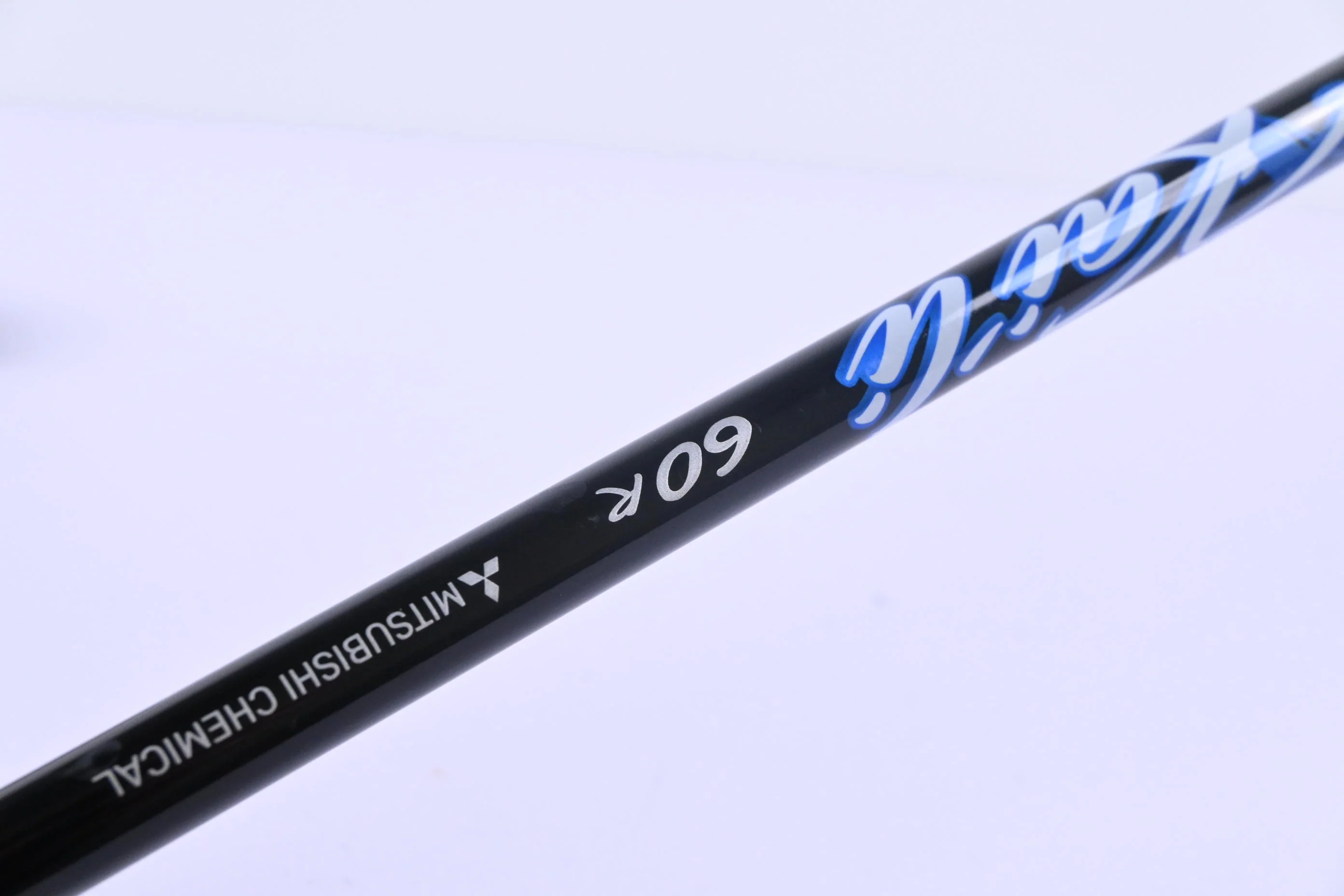 Mizuno ST-G Titanium #5 Wood / 18 Degree / Regular Flex Kai'li Blue 60 Shaft - Image 6