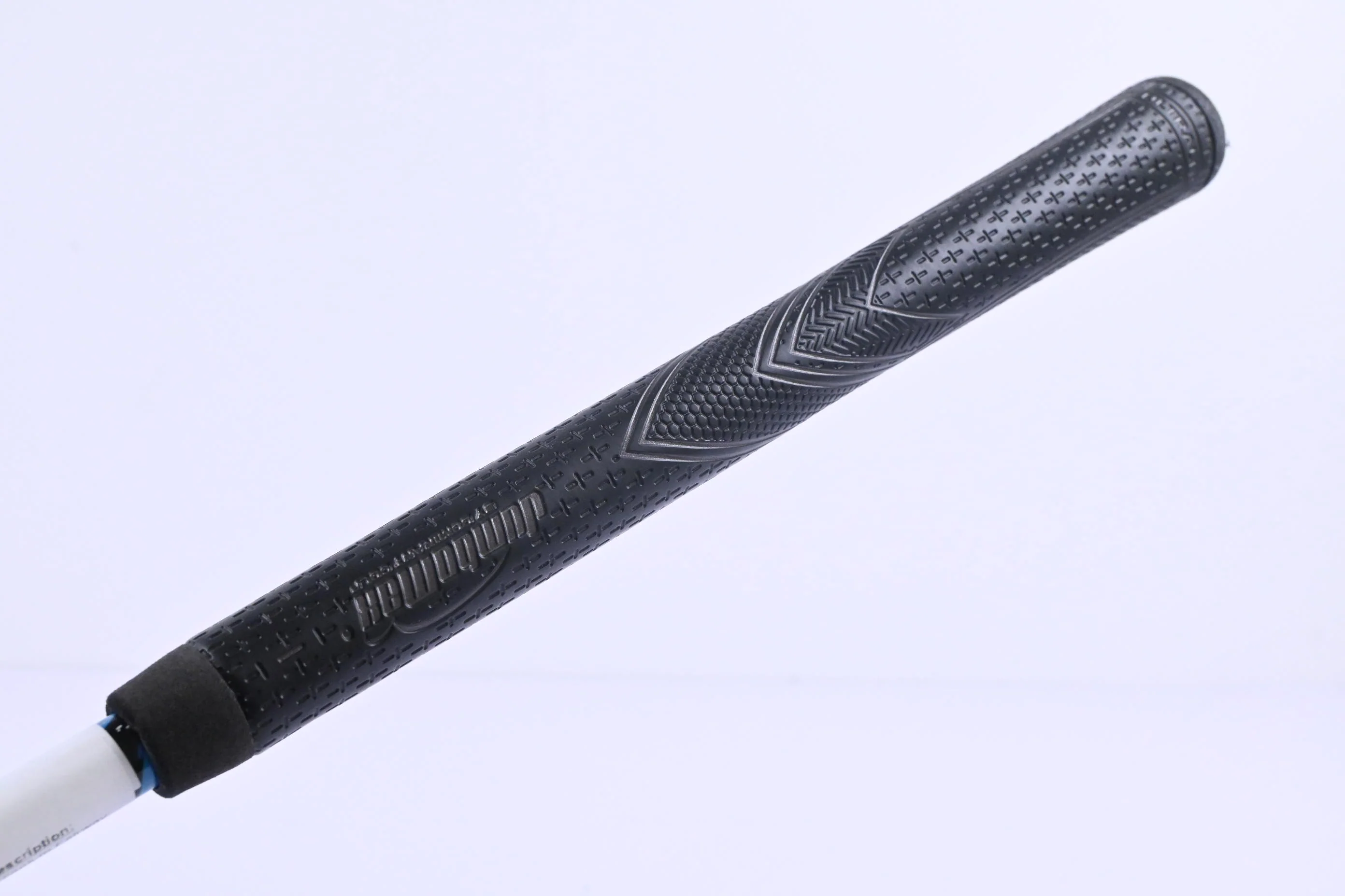 Mizuno ST-G Titanium #5 Wood / 18 Degree / Regular Flex Kai'li Blue 60 Shaft - Image 8