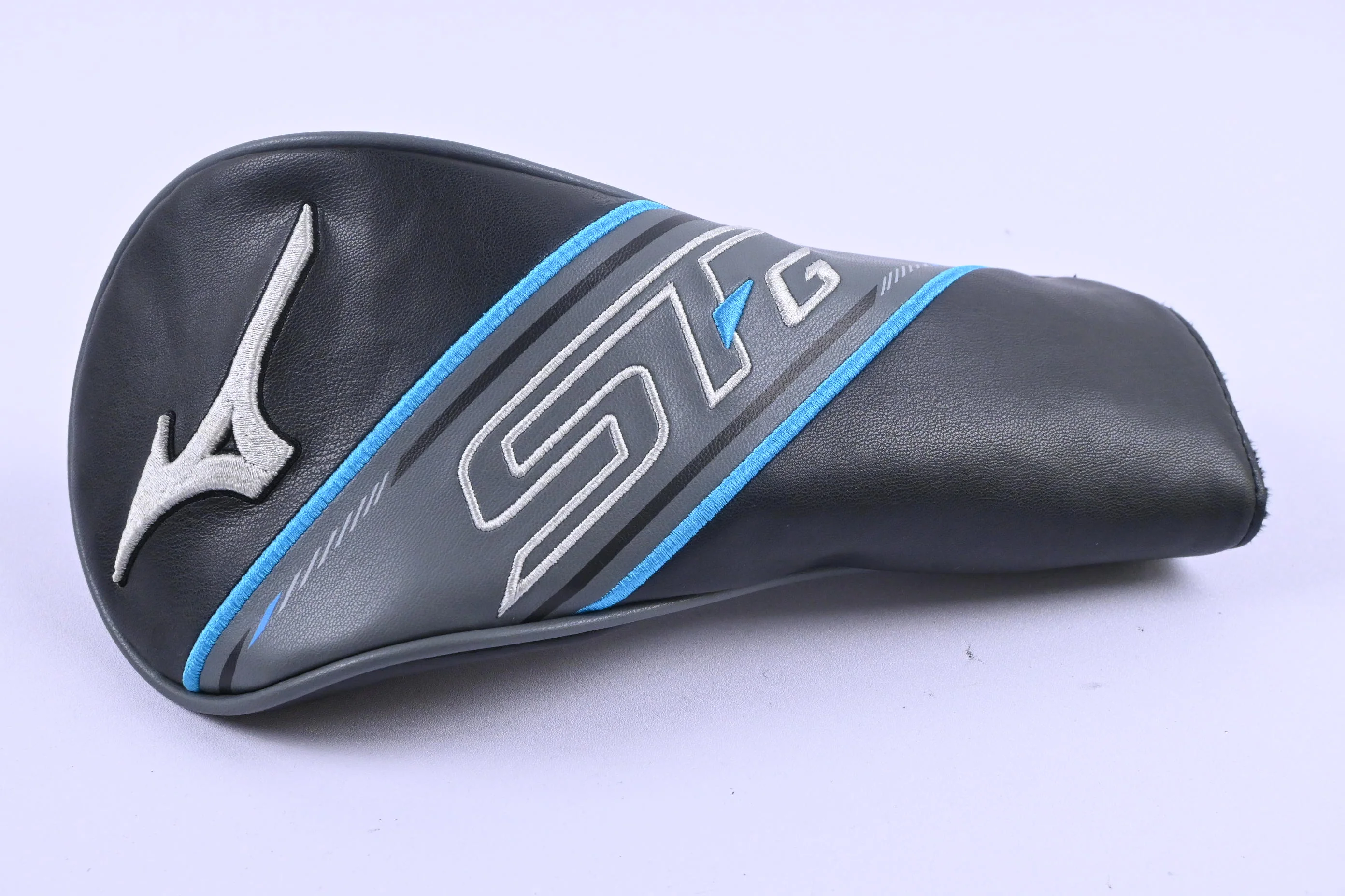 Mizuno ST-G Titanium #5 Wood / 18 Degree / Regular Flex Kai'li Blue 60 Shaft - Image 9