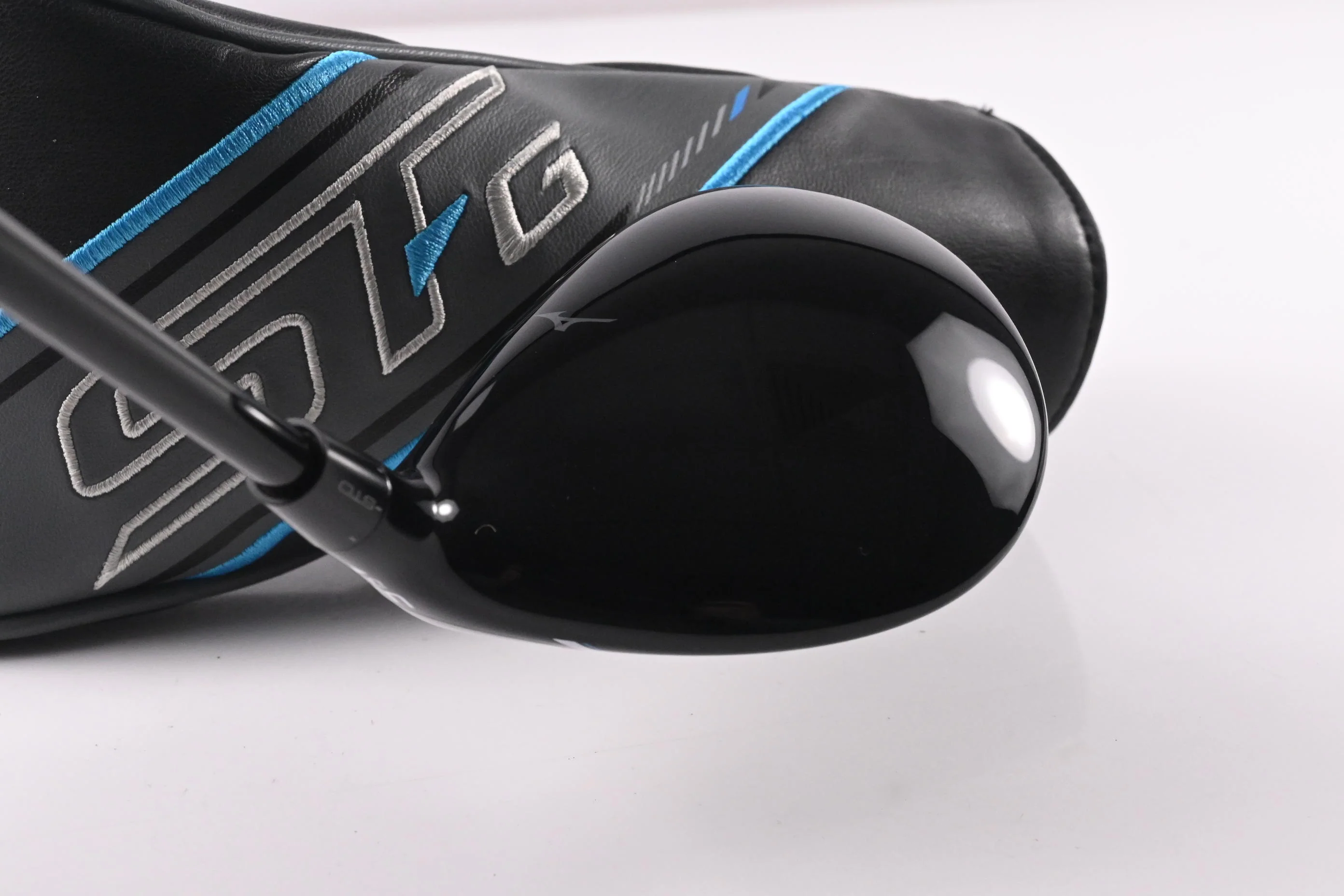 Mizuno ST-G Titanium #3 Wood / 15 Degree / X-Flex Tensei AV RAW Blue 75 Shaft - Image 5