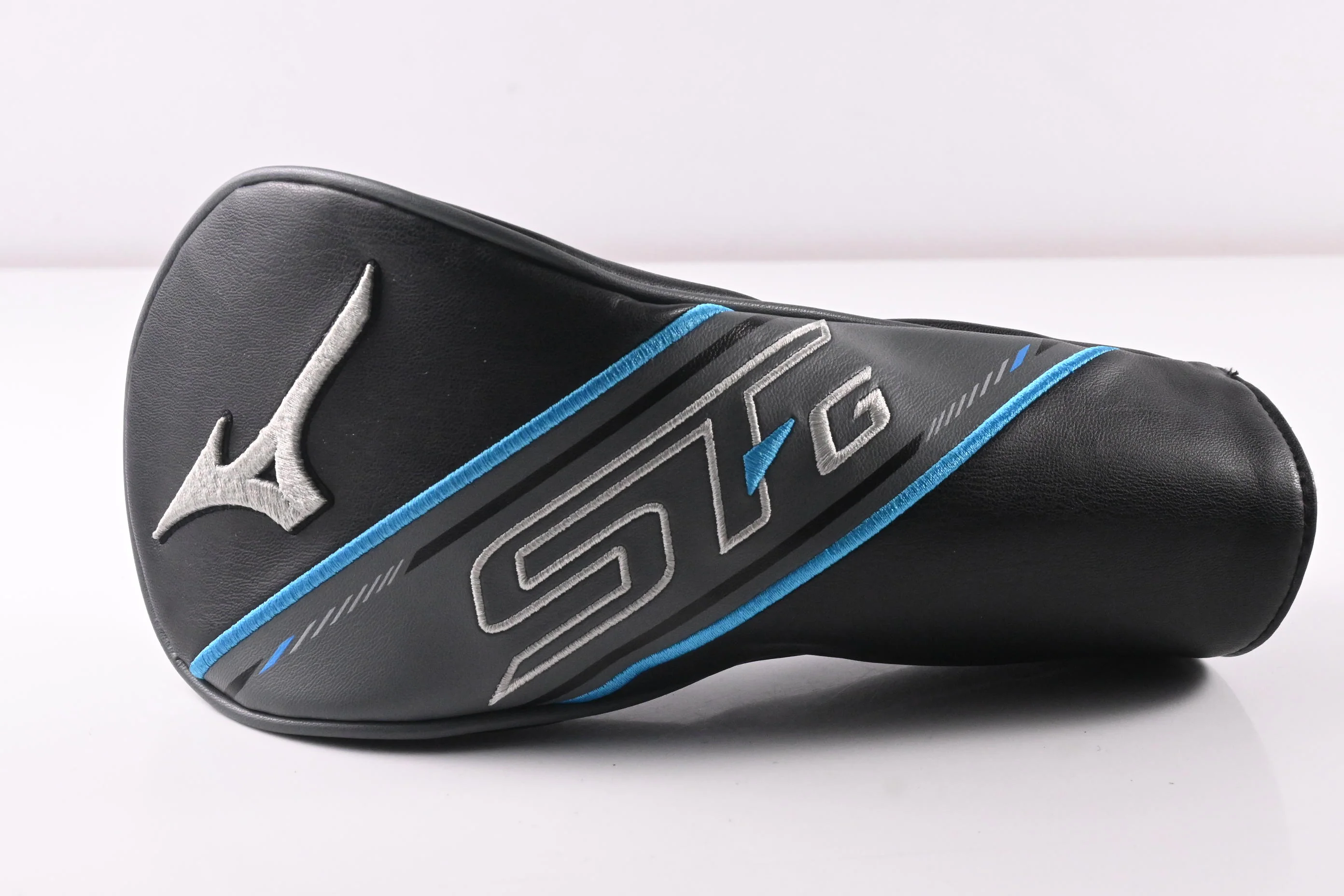 Mizuno ST-G Titanium #3 Wood / 15 Degree / X-Flex Tensei AV RAW Blue 75 Shaft - Image 9