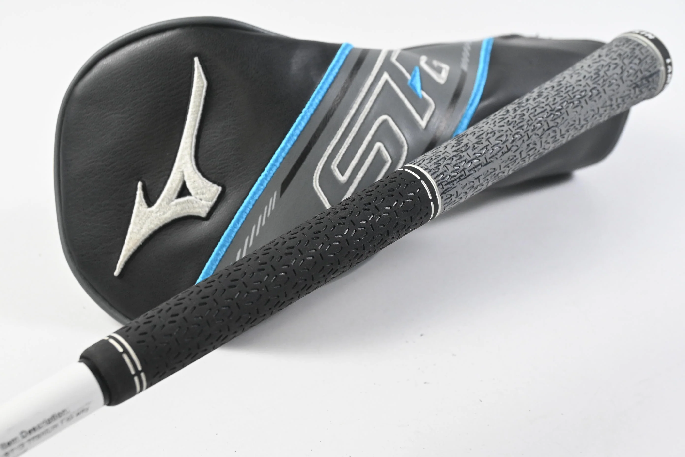 Mizuno ST-G Titanium #3 Wood / 15 Degree / X-Flex Fujikura Motore F3 7 Shaft - Image 8