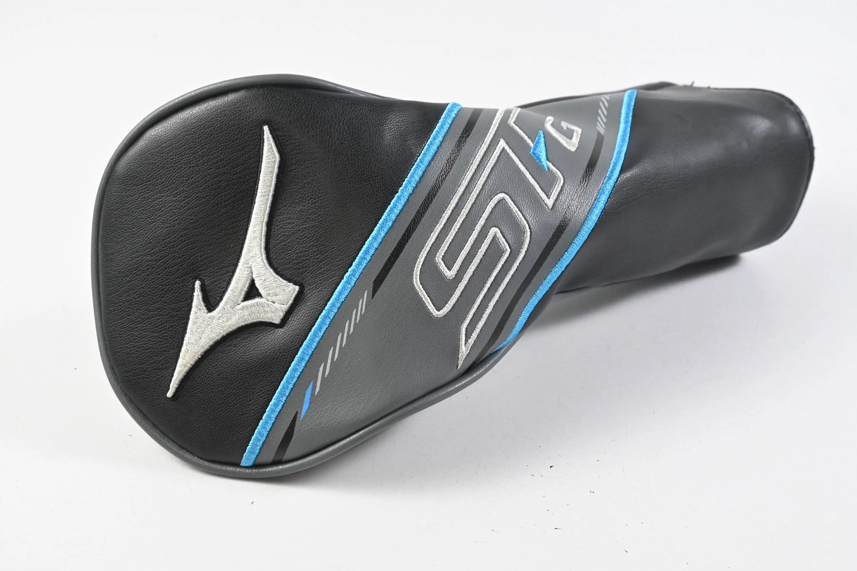 Mizuno ST-G Titanium #3 Wood / 15 Degree / X-Flex Fujikura Motore F3 7 Shaft - Image 9