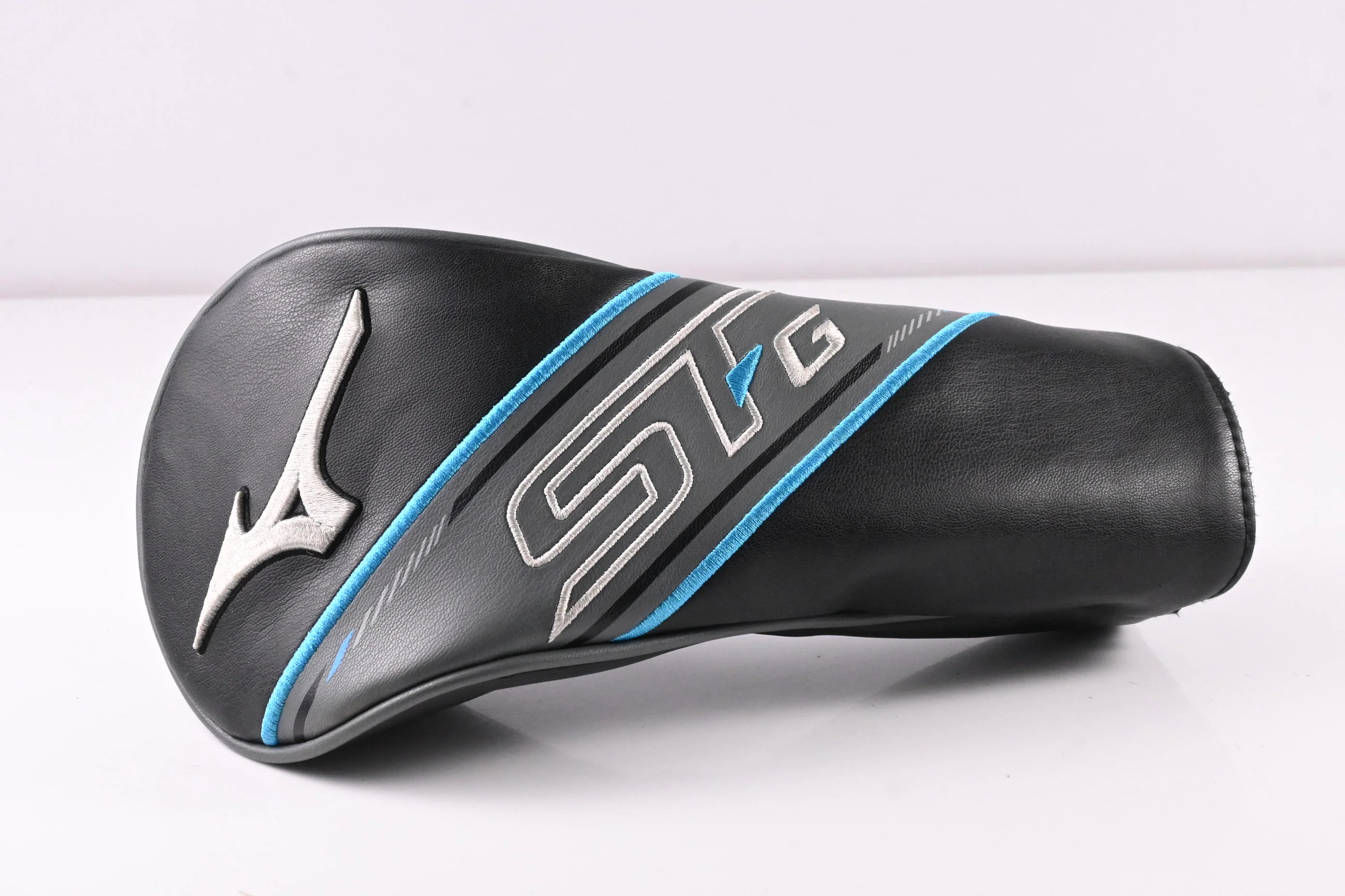Mizuno ST-G Titanium #3 Wood / 15 Degree / Regular Flex Kai'li Blue 60 Shaft - Image 9