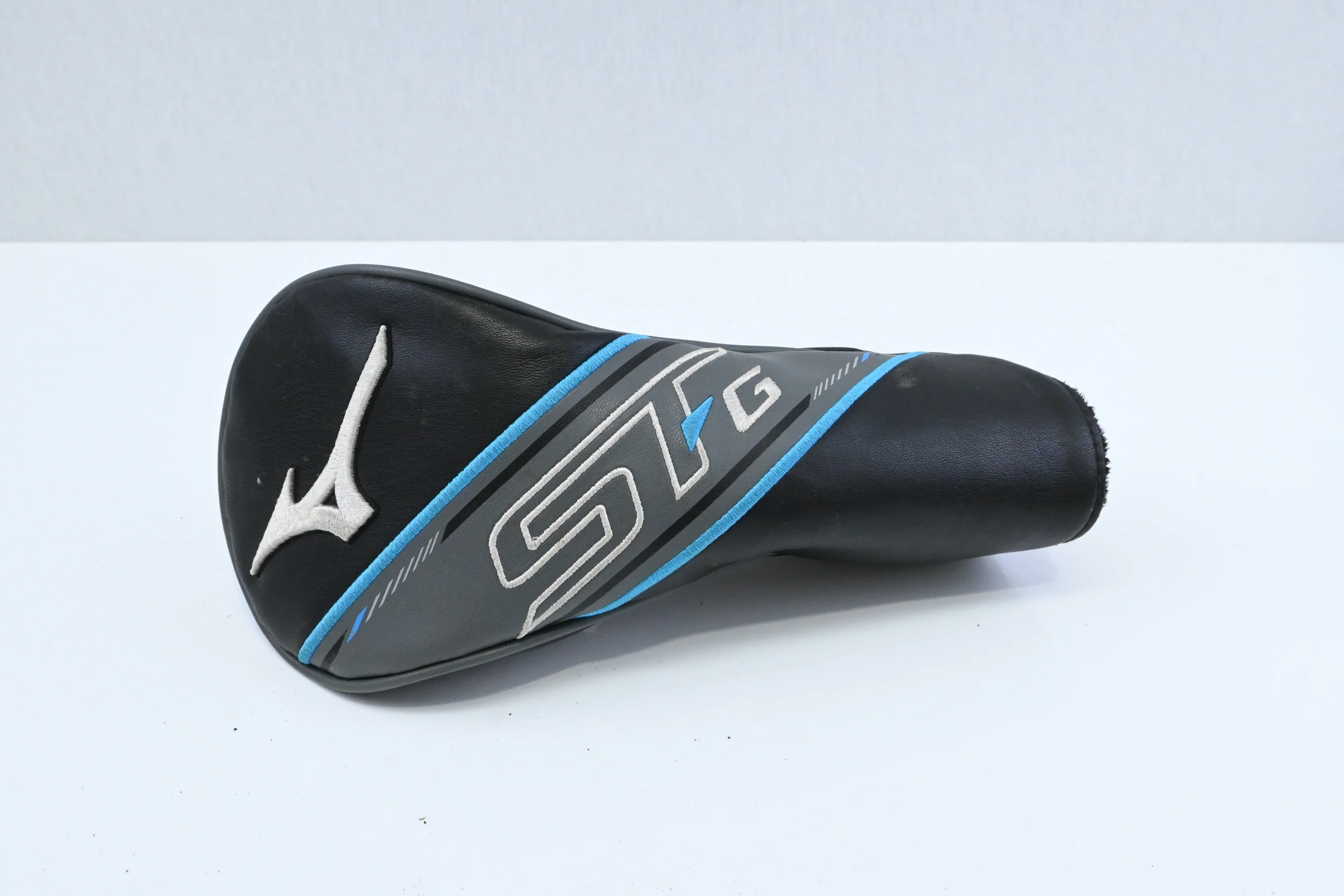 Mizuno ST-G Titanium #3 Wood / 15 Degree / Stiff Flex Kai'li Blue 60 Shaft - Image 9