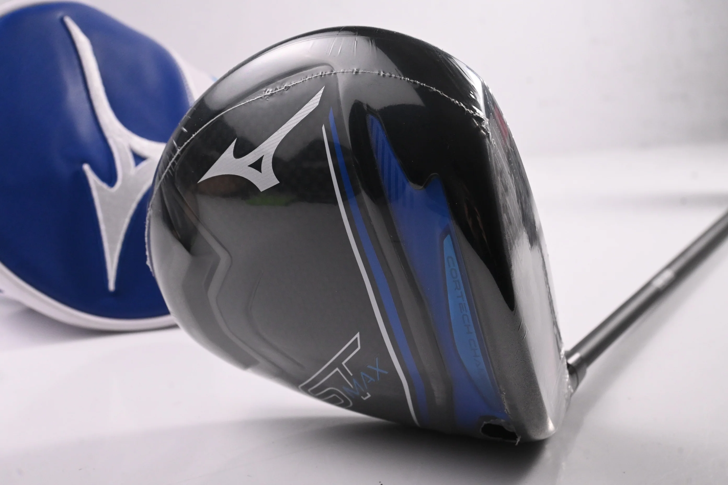 Mizuno ST-Max 230 Driver / 9.5 Degree / Regular Flex Tensei 1K Blue 55 Shaft
