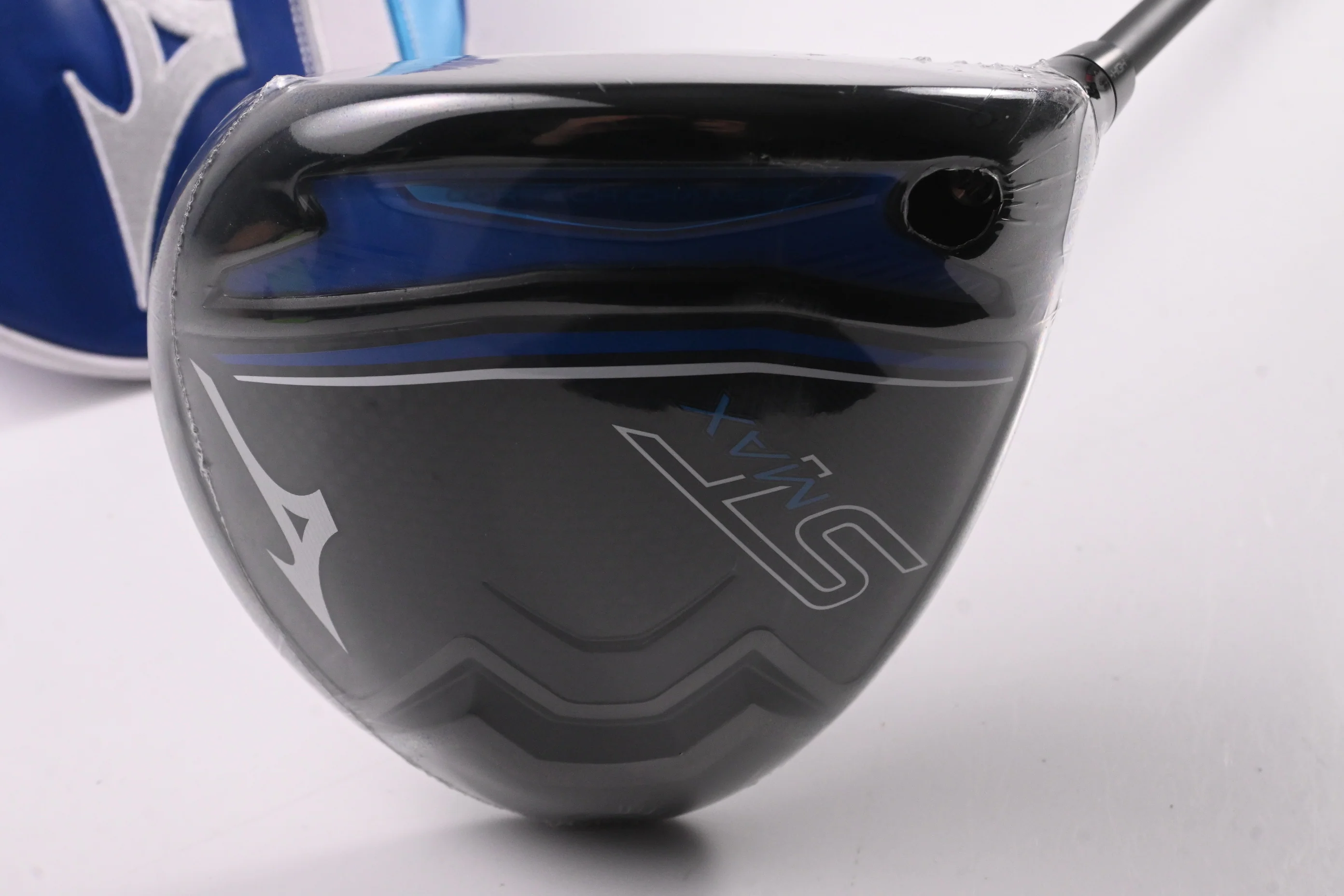 Mizuno ST-Max 230 Driver / 9.5 Degree / Regular Flex Tensei 1K Blue 55 Shaft - Image 2