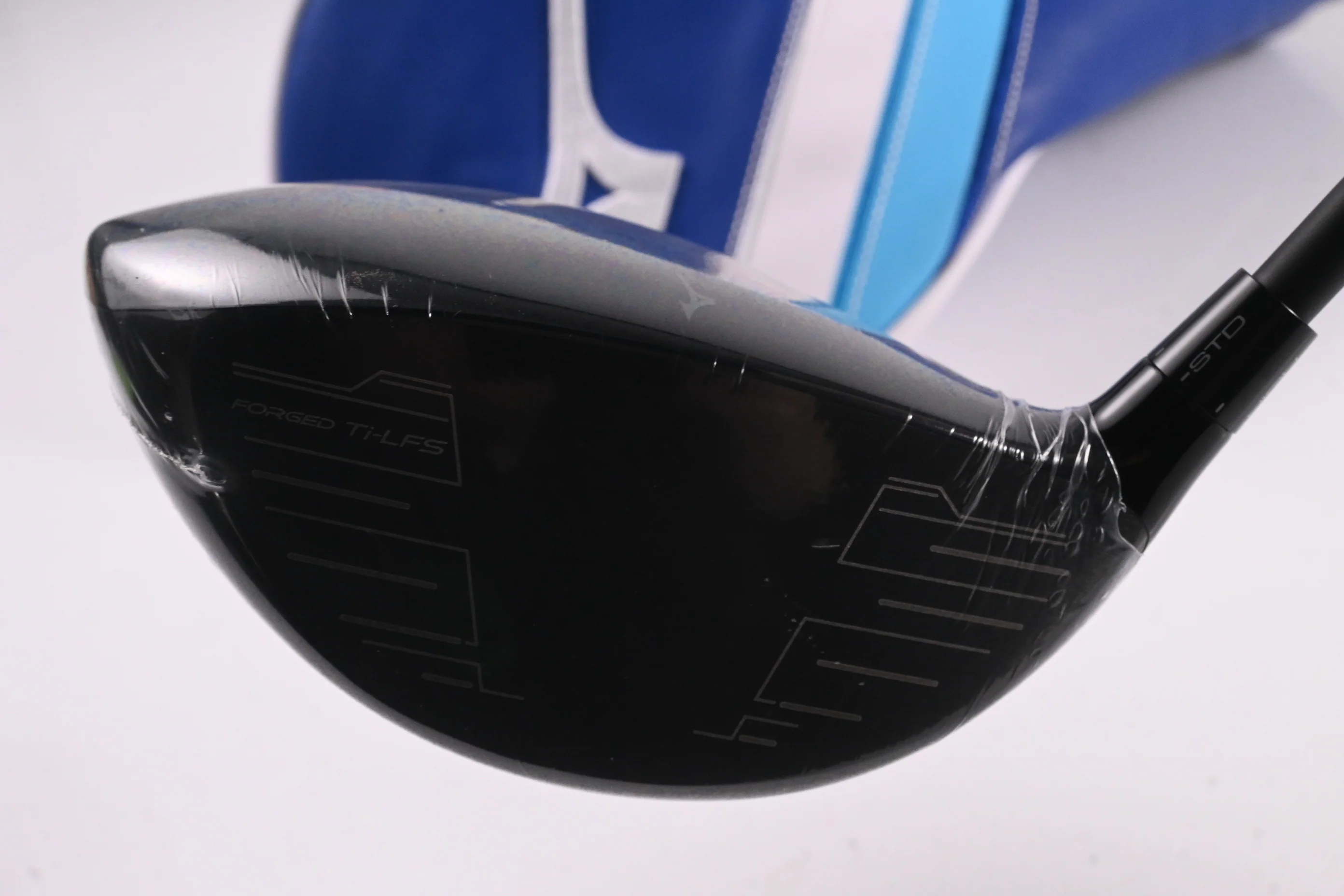 Mizuno ST-Max 230 Driver / 9.5 Degree / Regular Flex Tensei 1K Blue 55 Shaft - Image 4