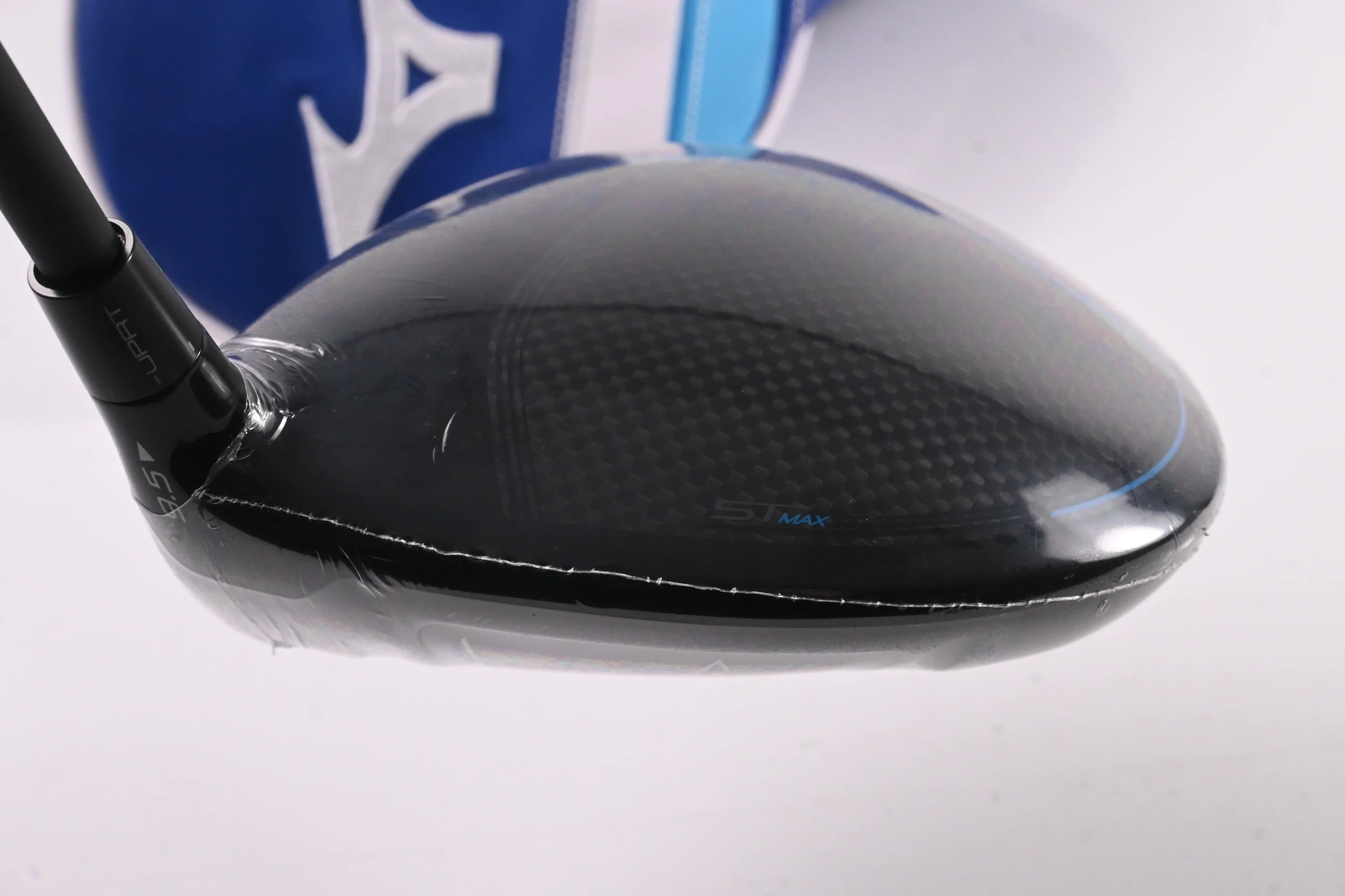 Mizuno ST-Max 230 Driver / 9.5 Degree / Regular Flex Tensei 1K Blue 55 Shaft - Image 5
