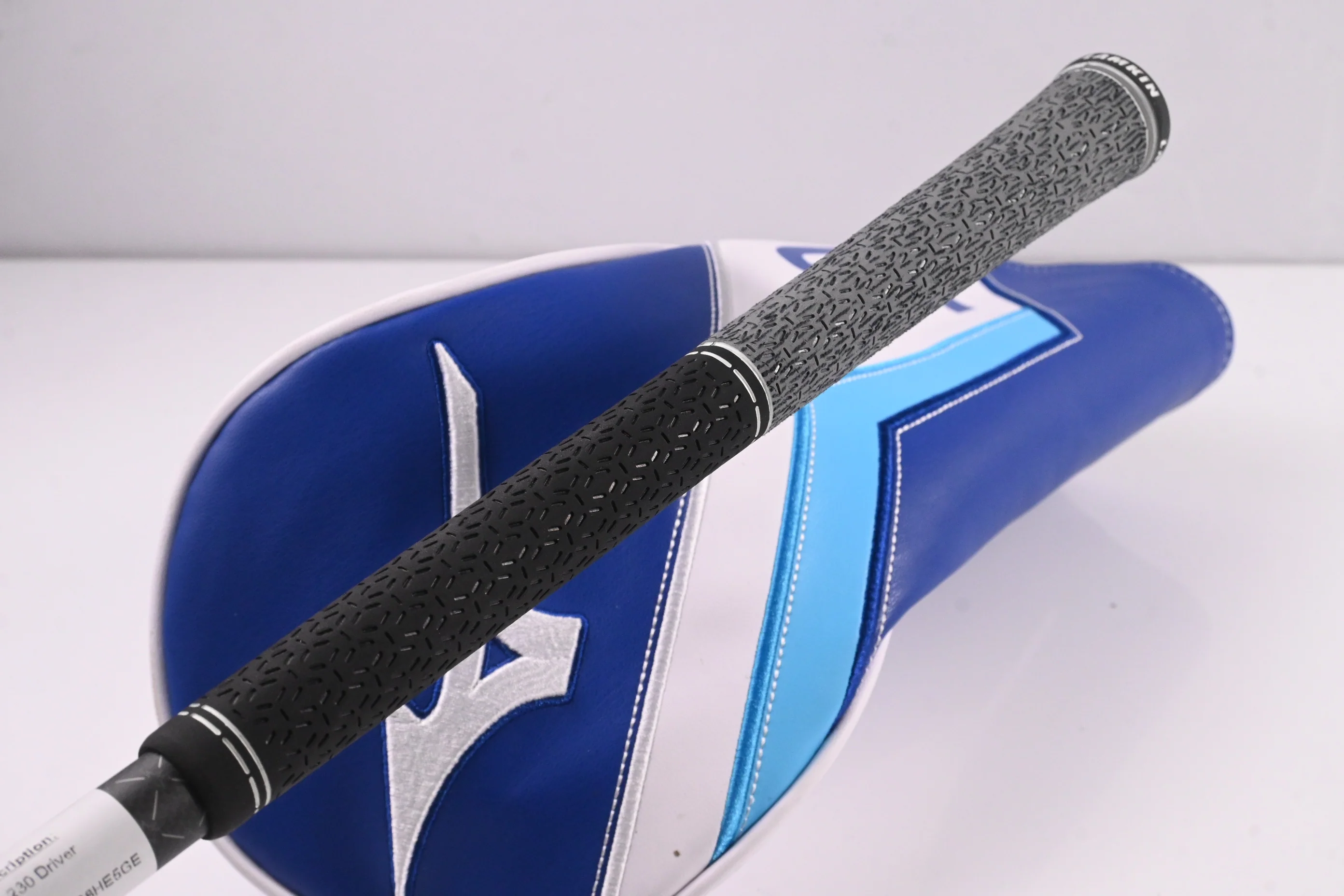 Mizuno ST-Max 230 Driver / 9.5 Degree / Regular Flex Tensei 1K Blue 55 Shaft - Image 8