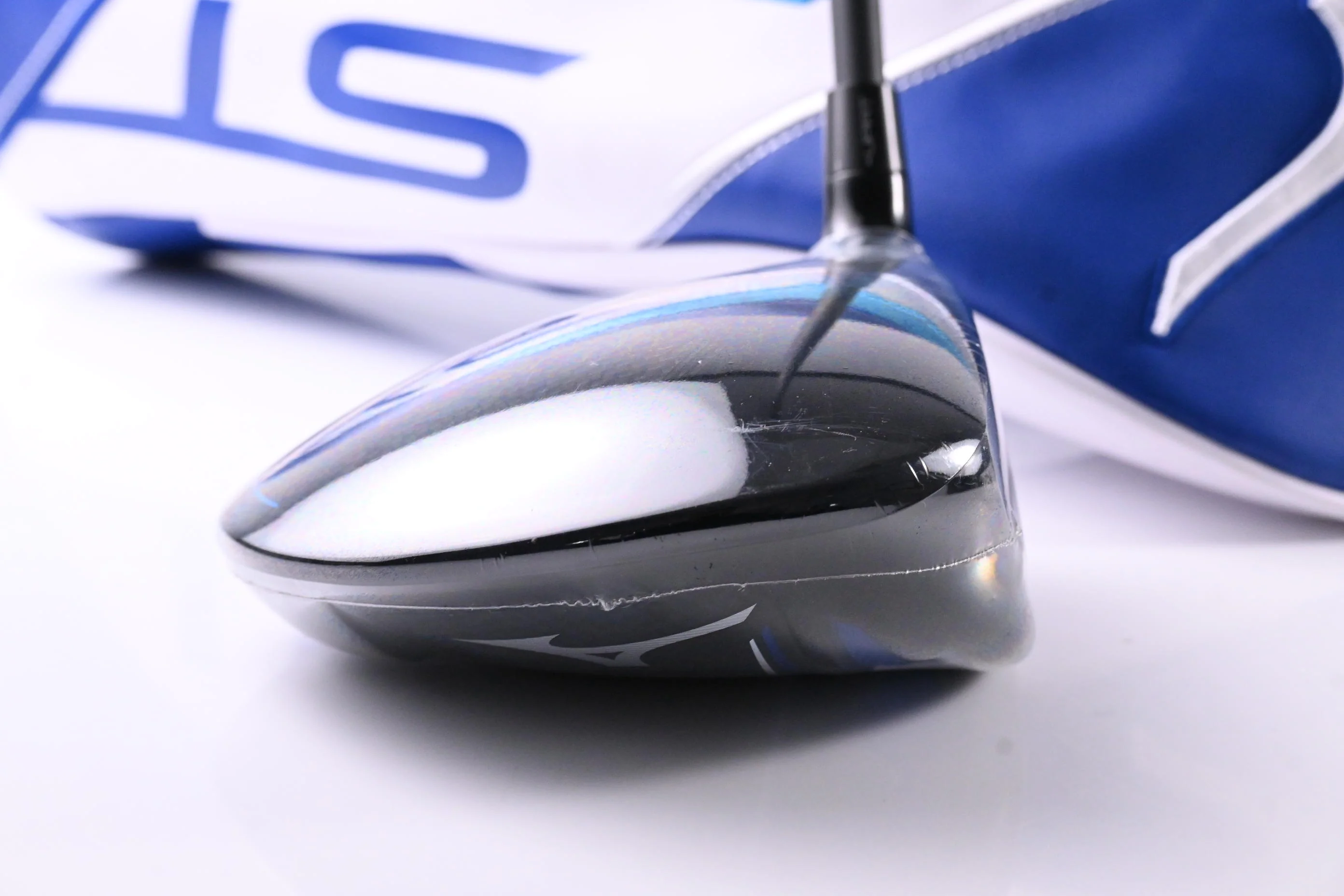 Mizuno ST-Max 230 Driver / 9.5 Degree / Regular Flex Tensei 1K Blue 65 Shaft - Image 3
