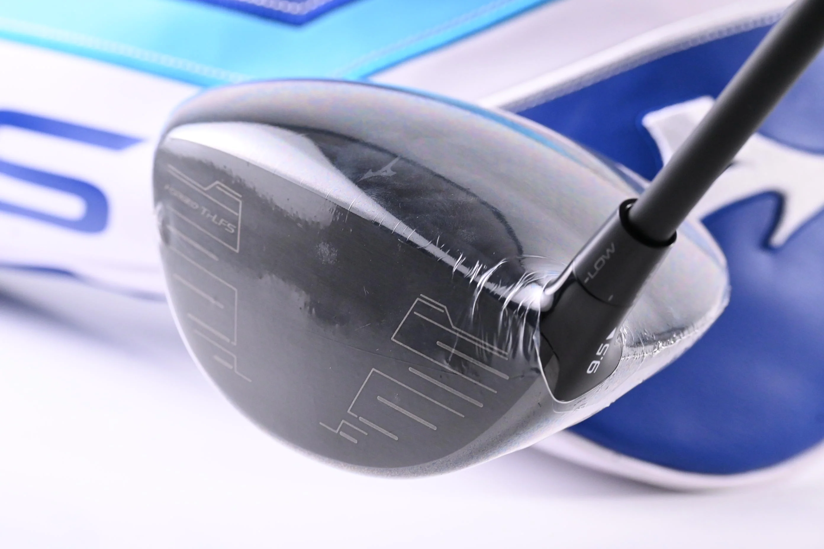 Mizuno ST-Max 230 Driver / 9.5 Degree / Regular Flex Tensei 1K Blue 65 Shaft - Image 4