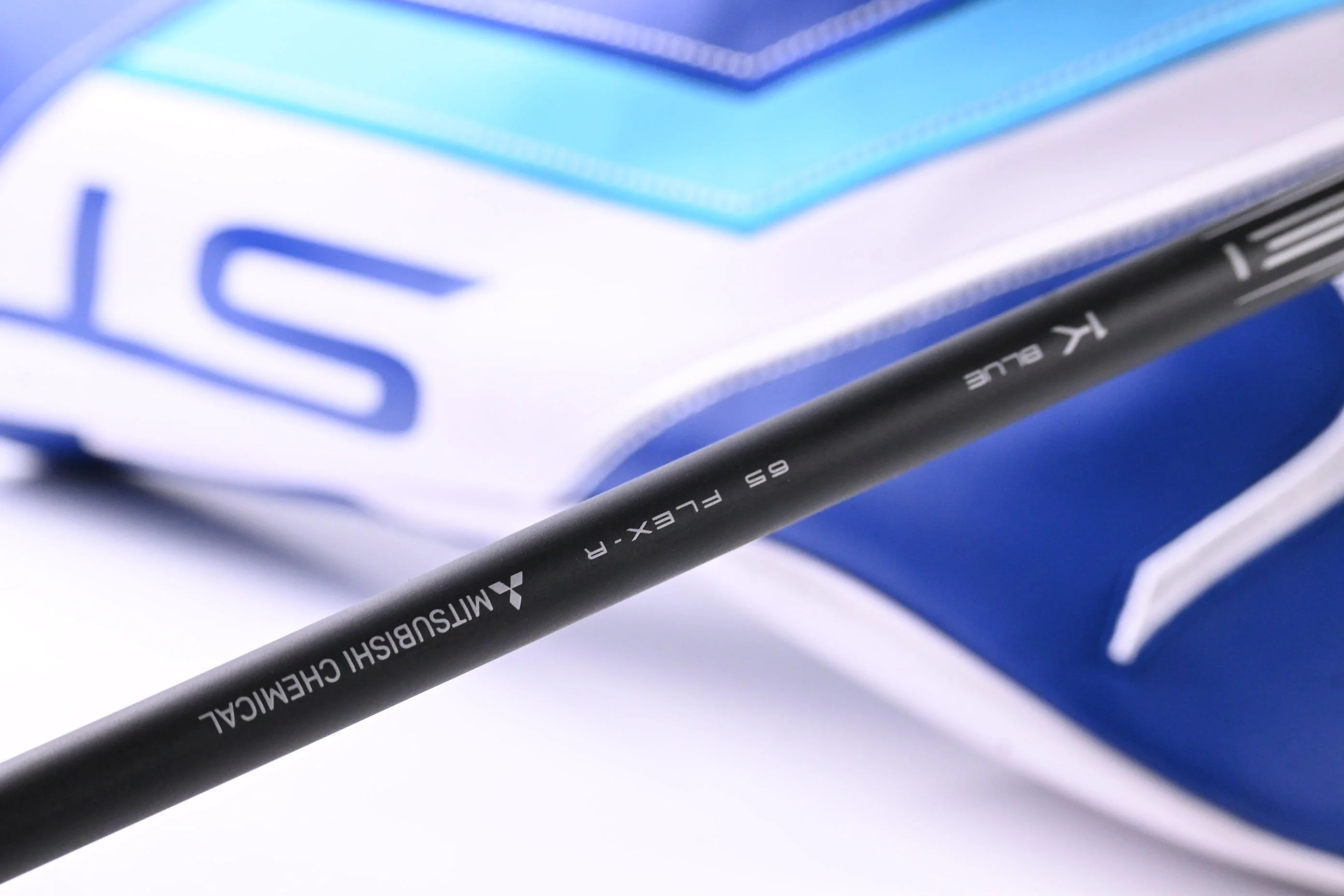 Mizuno ST-Max 230 Driver / 9.5 Degree / Regular Flex Tensei 1K Blue 65 Shaft - Image 6