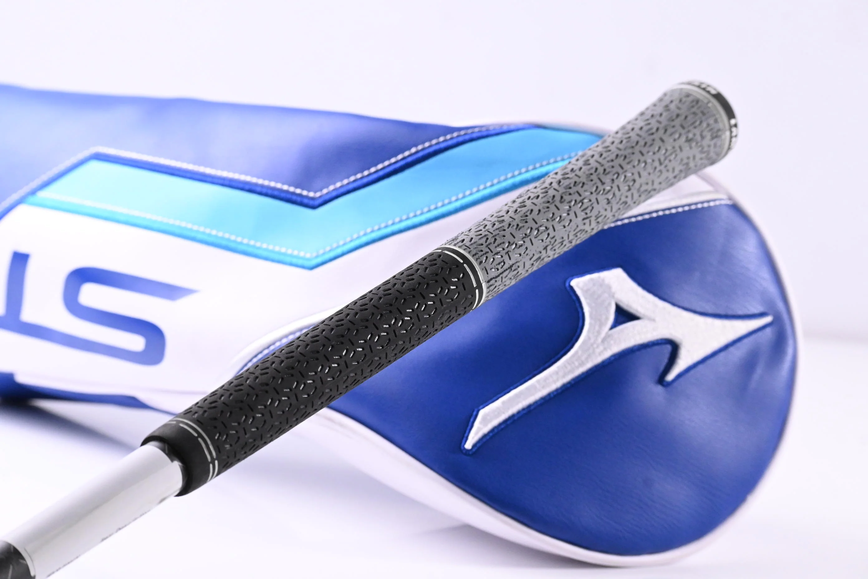 Mizuno ST-Max 230 Driver / 9.5 Degree / Regular Flex Tensei 1K Blue 65 Shaft - Image 8