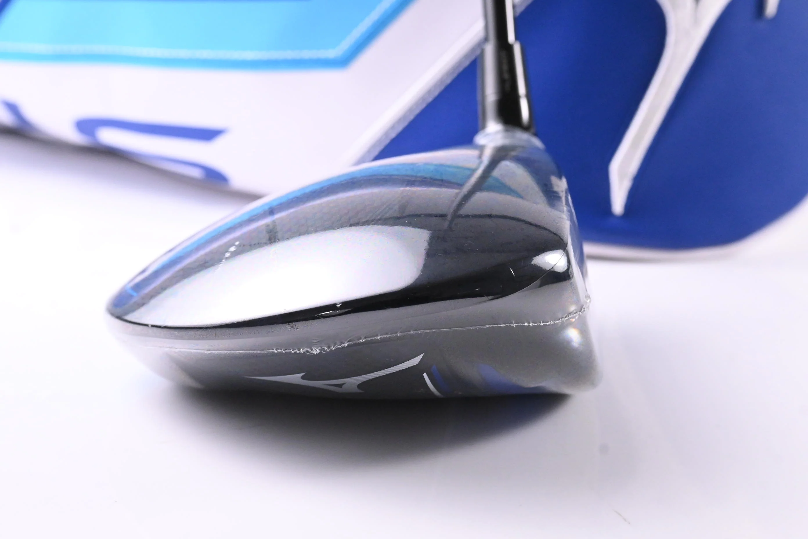 Mizuno ST-Max 230 Driver / 9.5 Degree / Stiff Flex Kai'li White 60 Shaft - Image 3