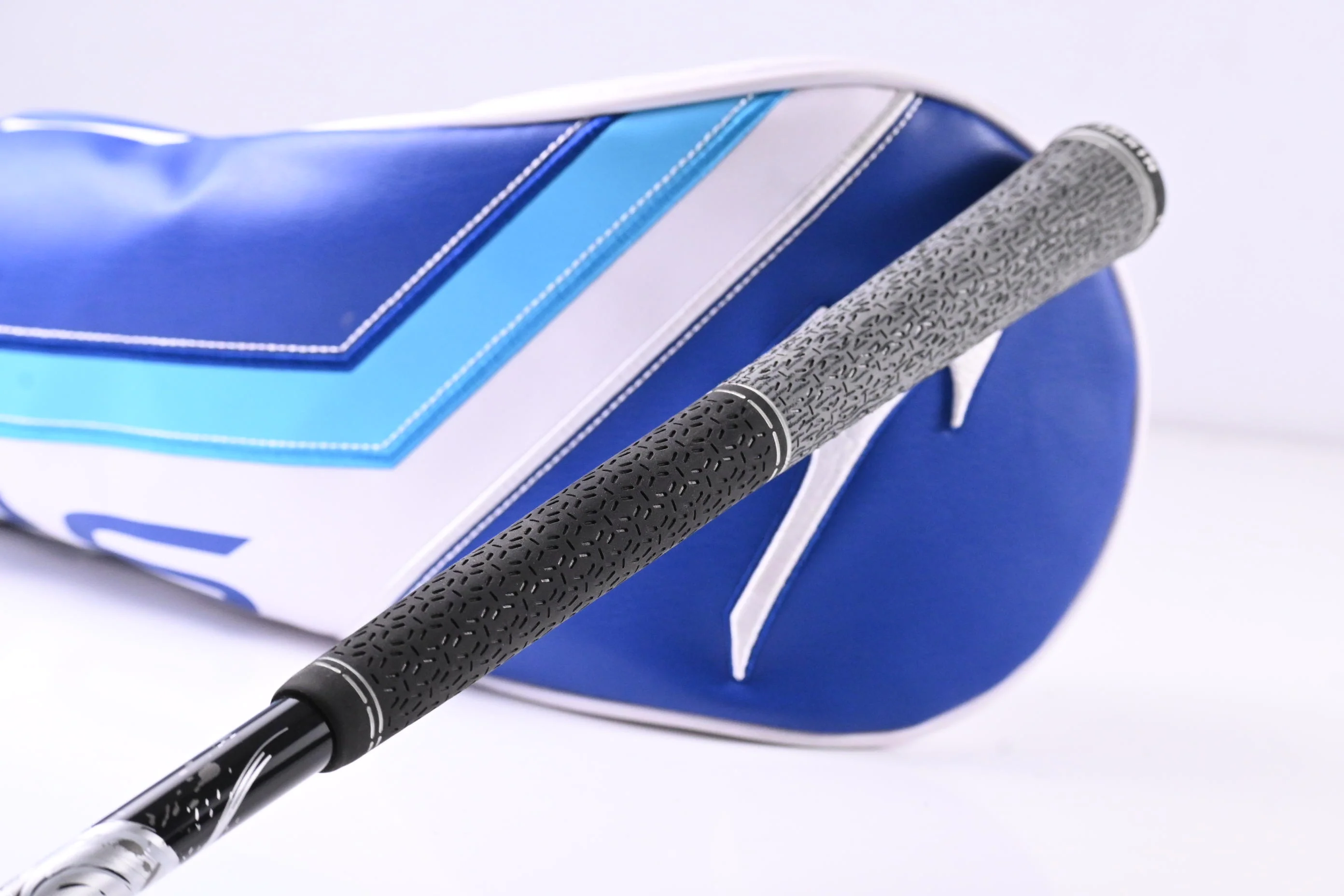 Mizuno ST-Max 230 Driver / 9.5 Degree / Stiff Flex Kai'li White 60 Shaft - Image 8